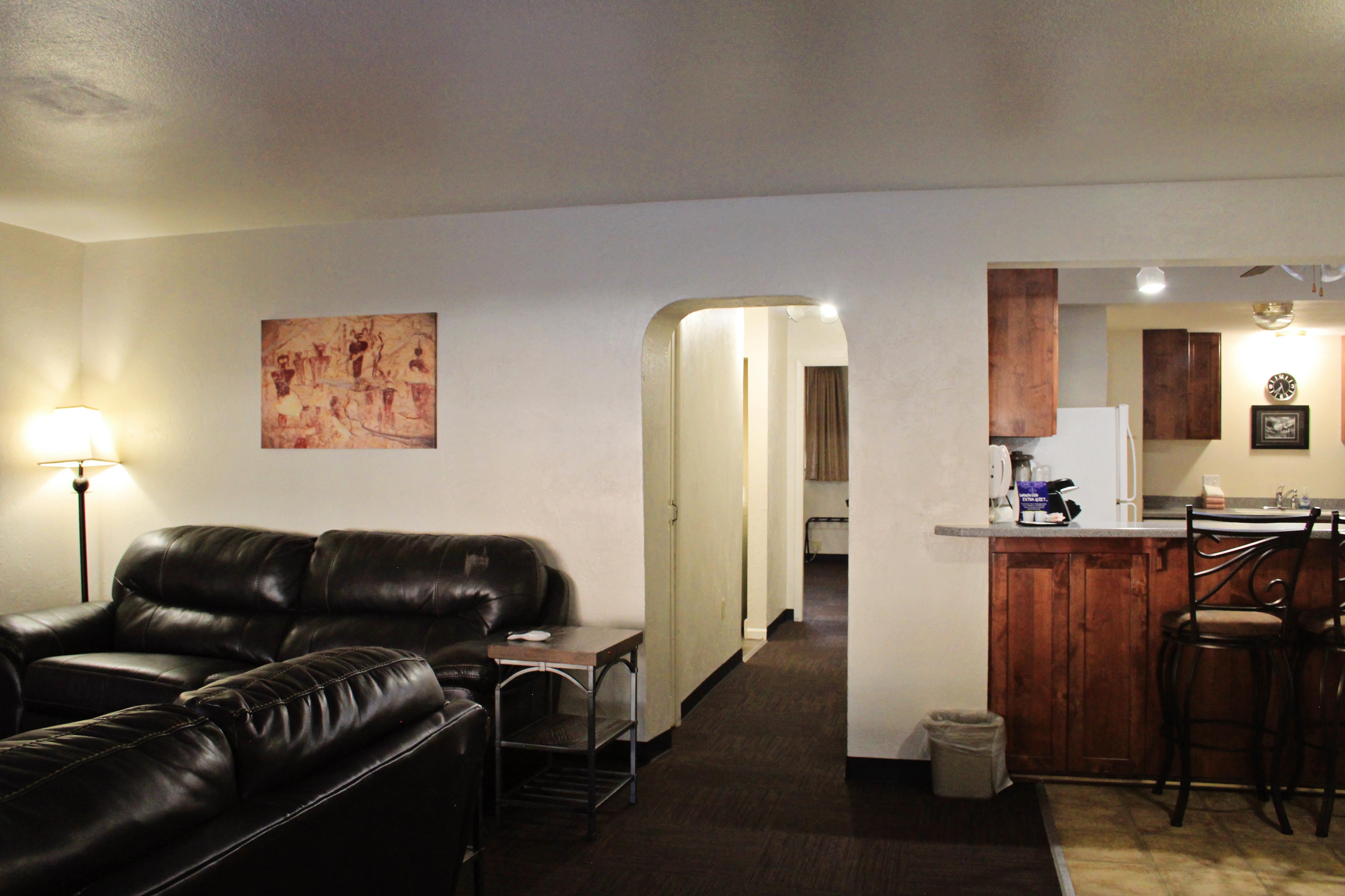 Bowen Motel
