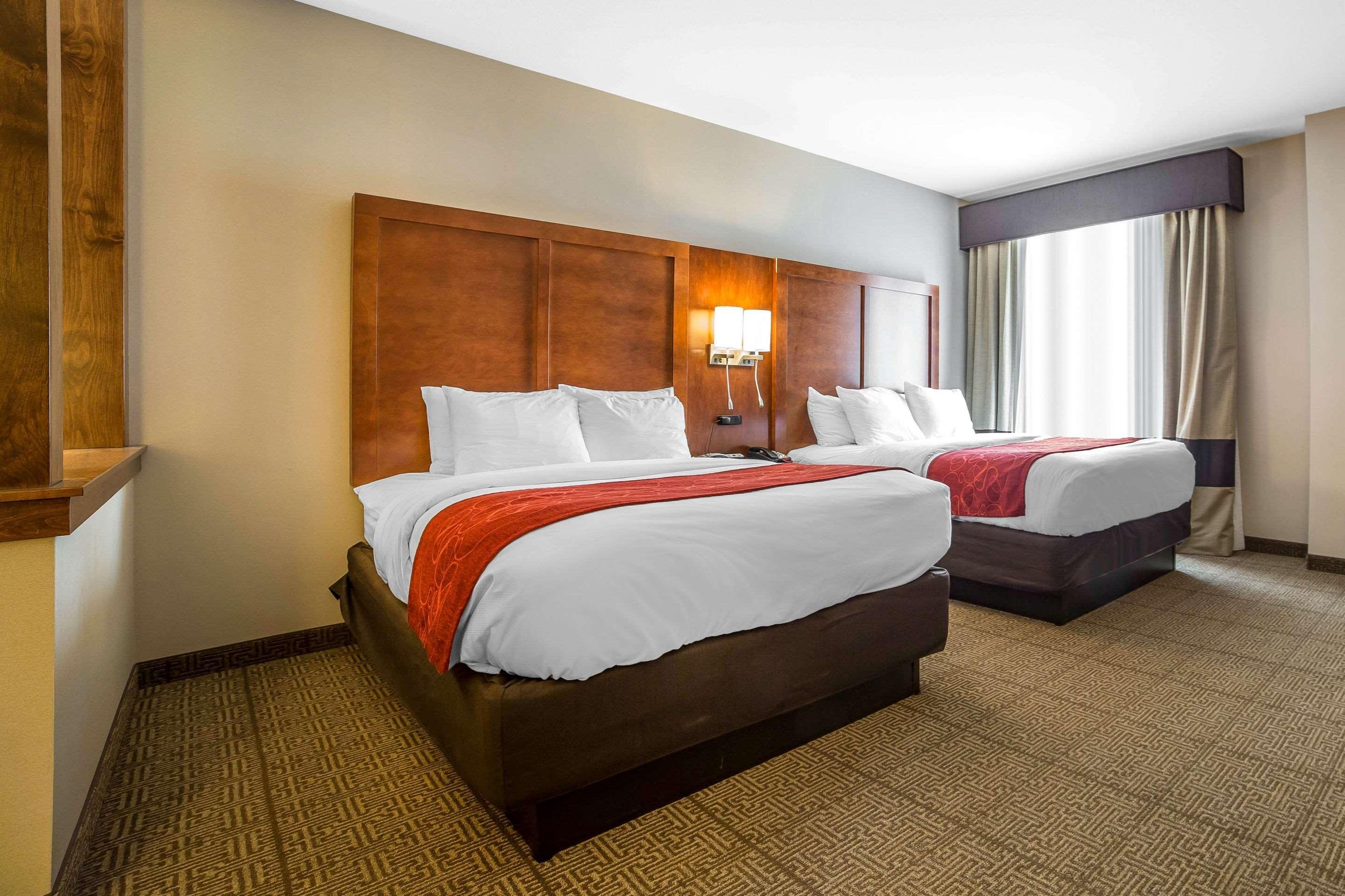Hotel Comfort Near Arches National Park Moab