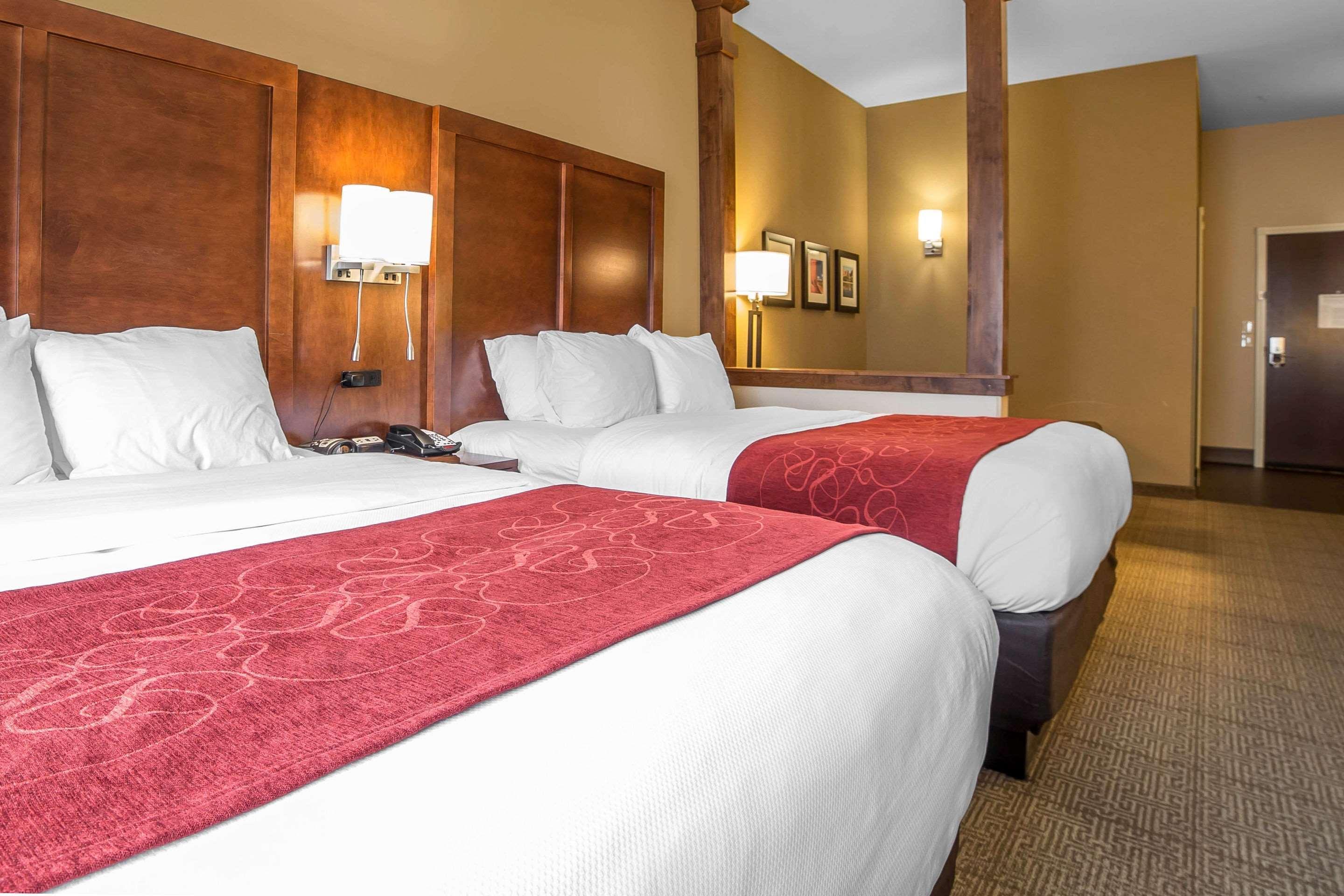 Comfort Near Arches National Park 2* Moab