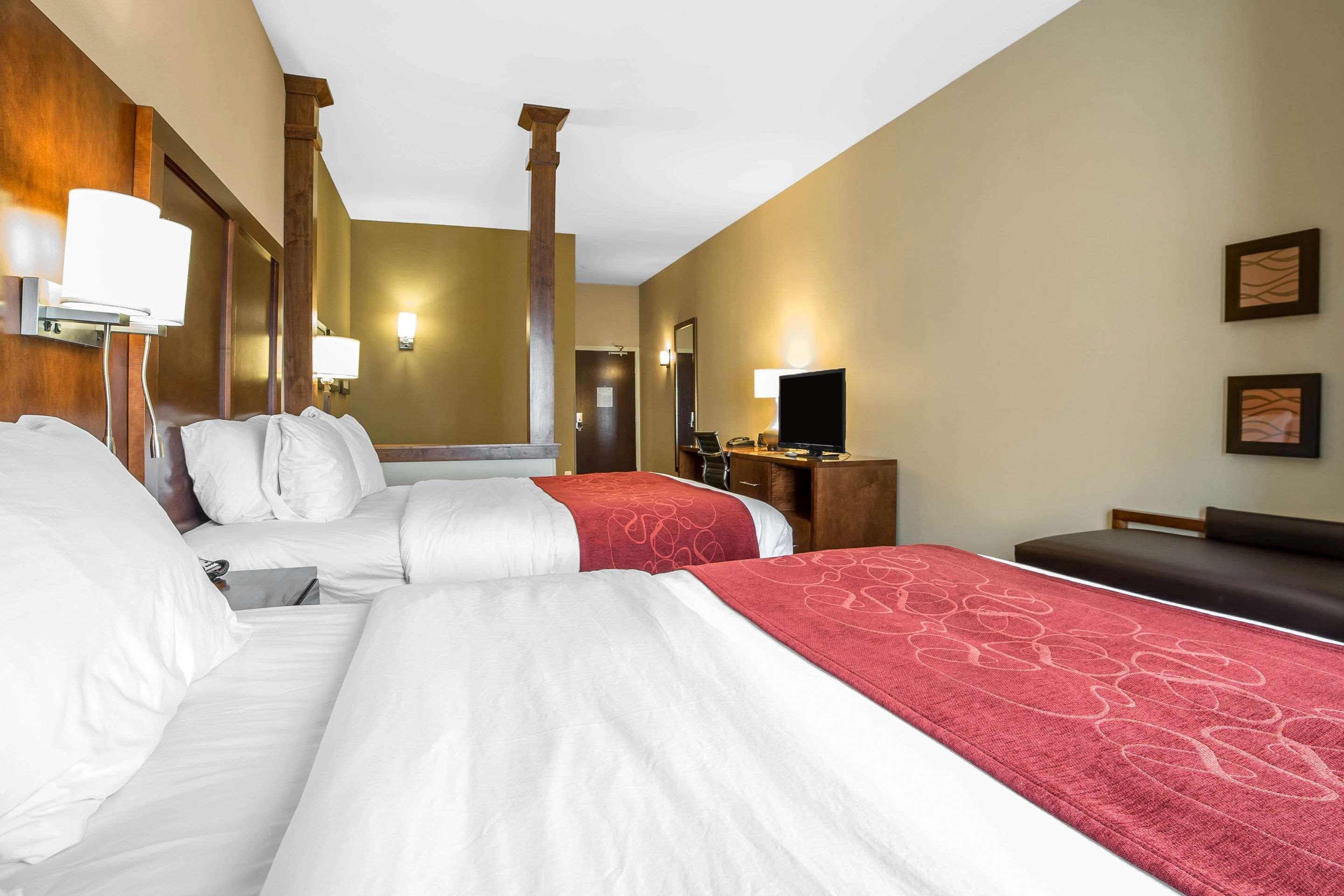 Comfort Near Arches National Park 2*