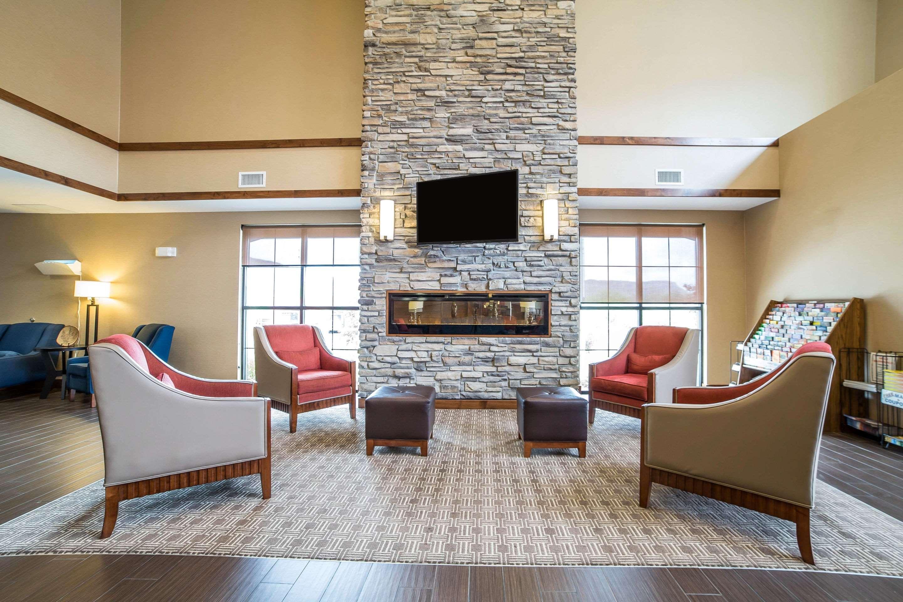Hotel Comfort Near Arches National Park Moab