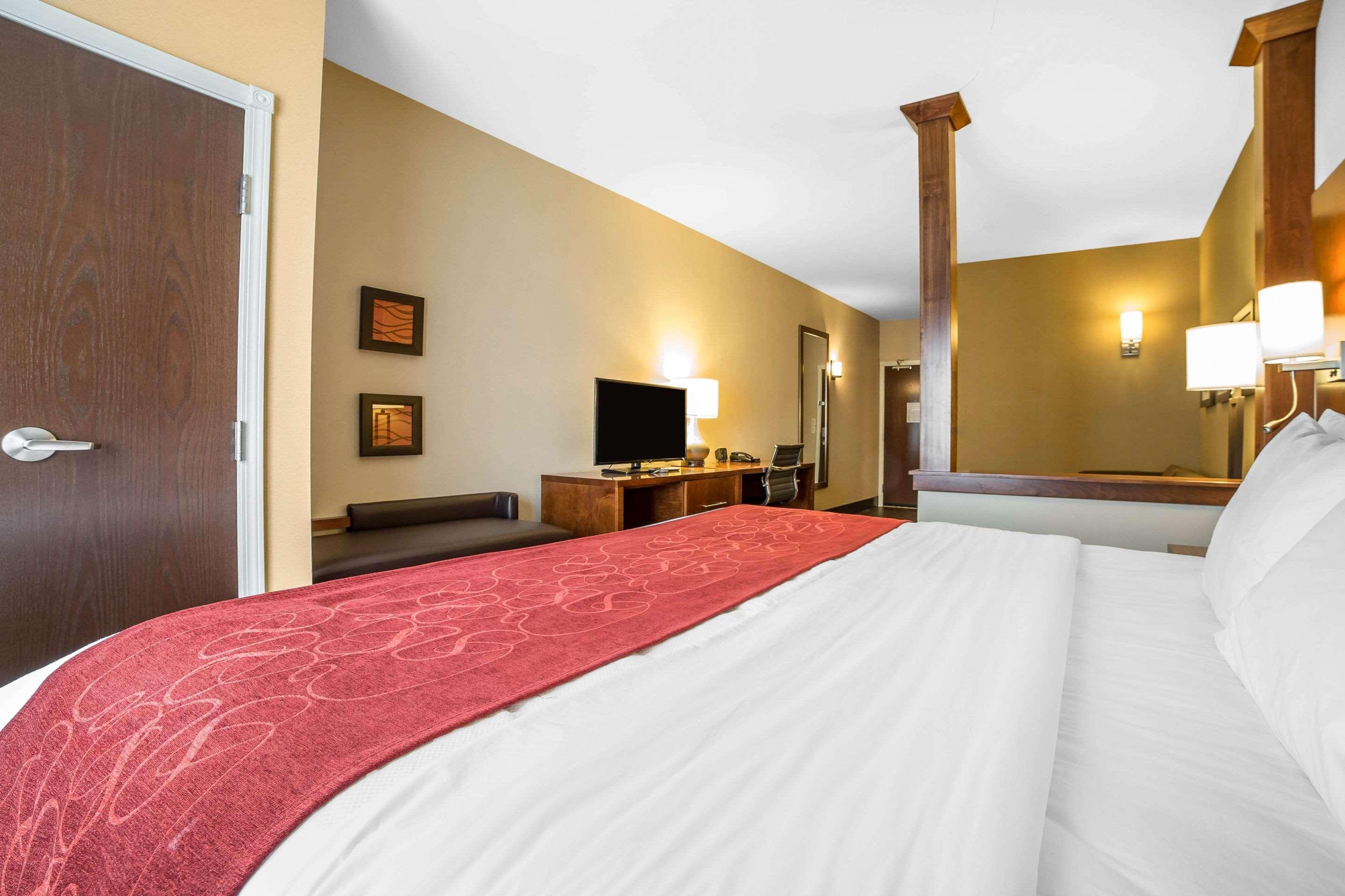 Comfort Near Arches National Park Hotel 2*