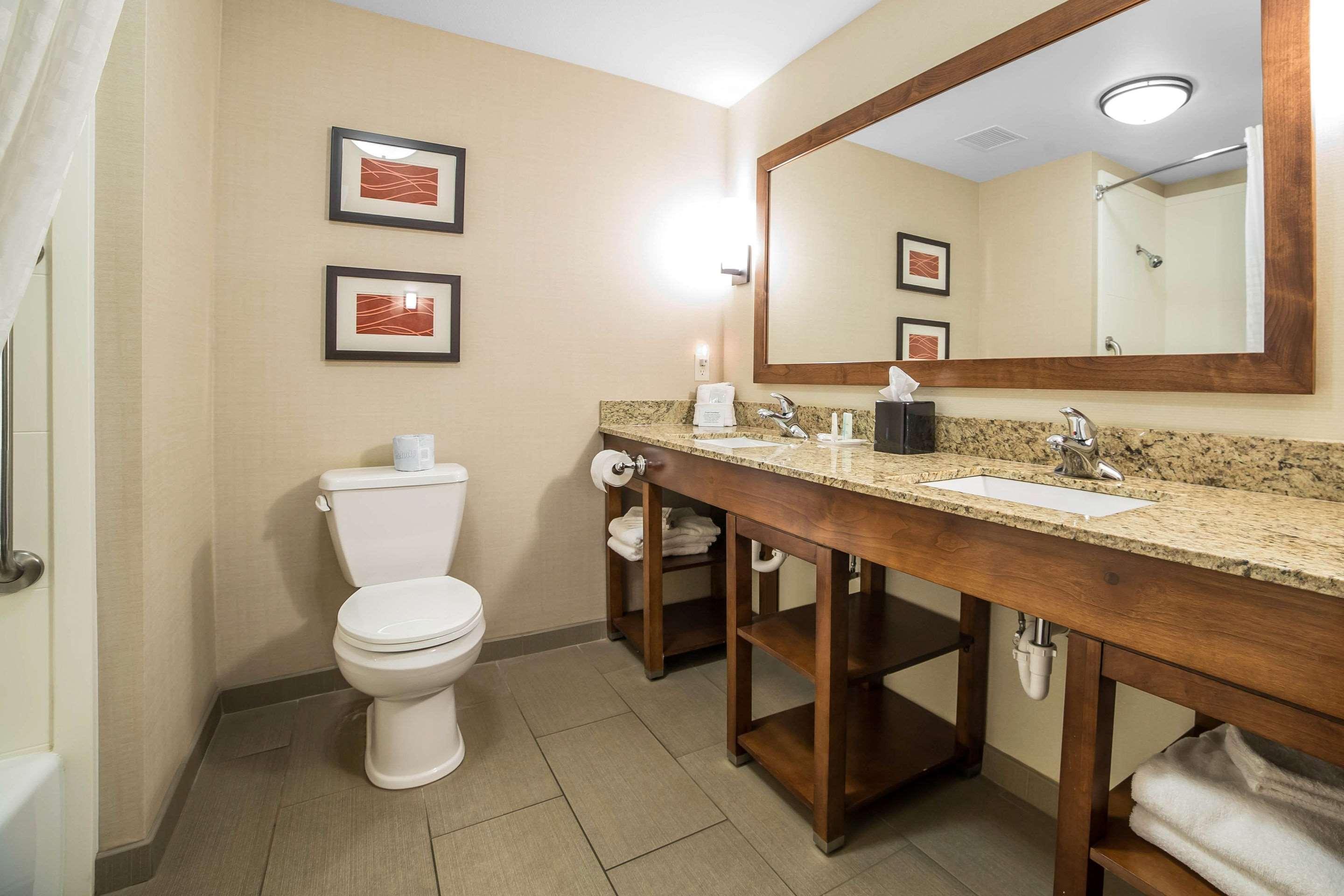 Comfort Near Arches National Park 2*