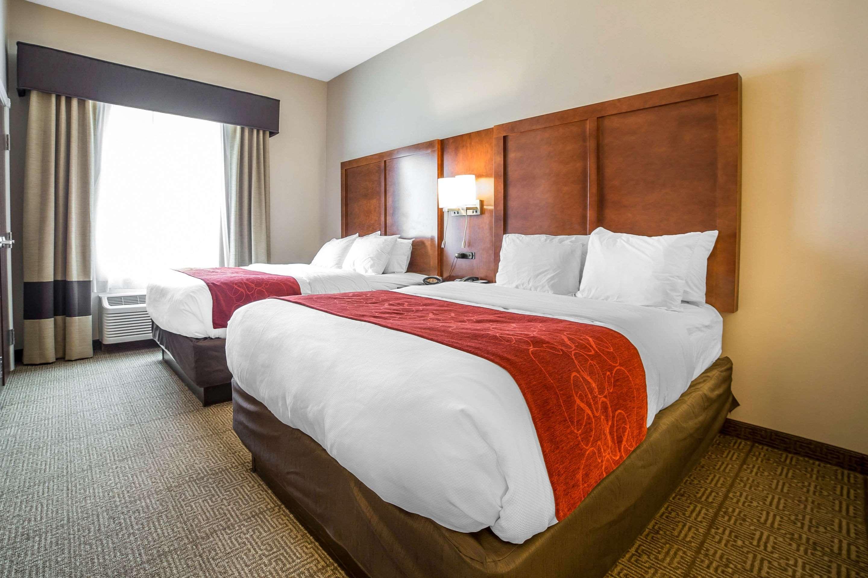 Comfort Near Arches National Park 2* Moab