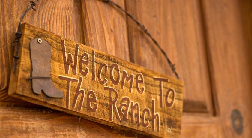 Sorrel River Ranch & Resort 4*