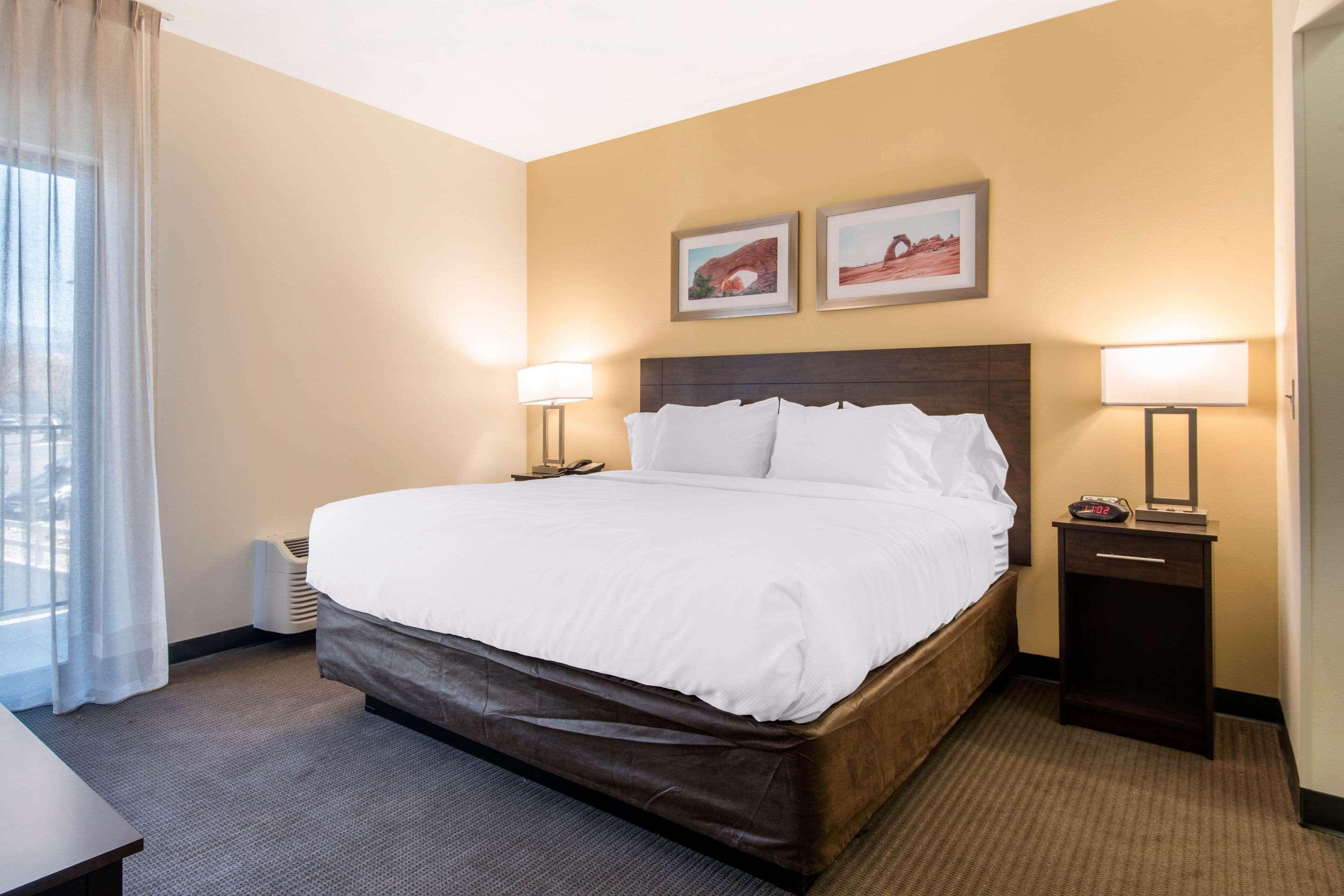 Hotel Mainstay Near Arches National Park Moab