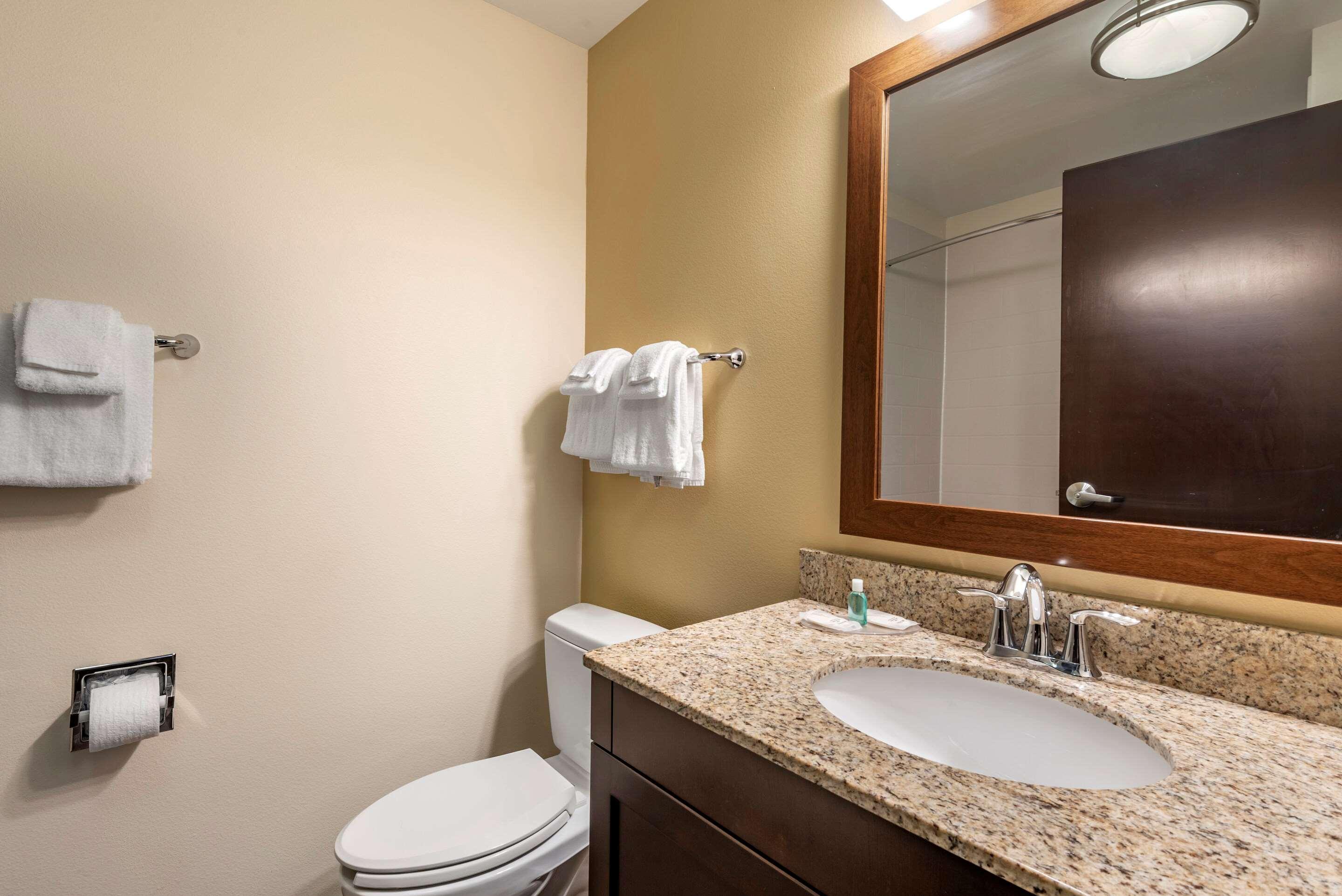 Mainstay Near Arches National Park 3* Moab