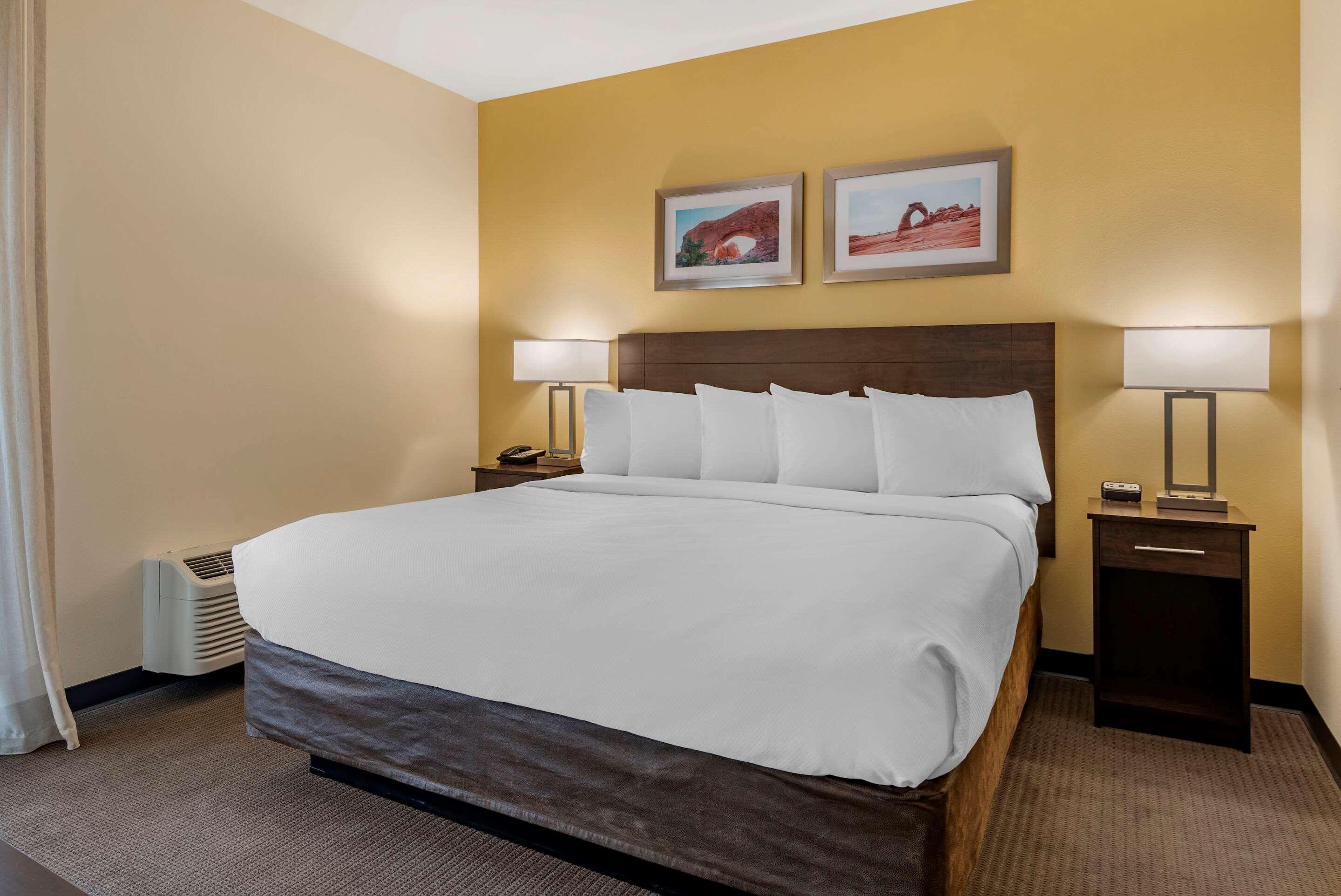 Mainstay Near Arches National Park Hotel 3*