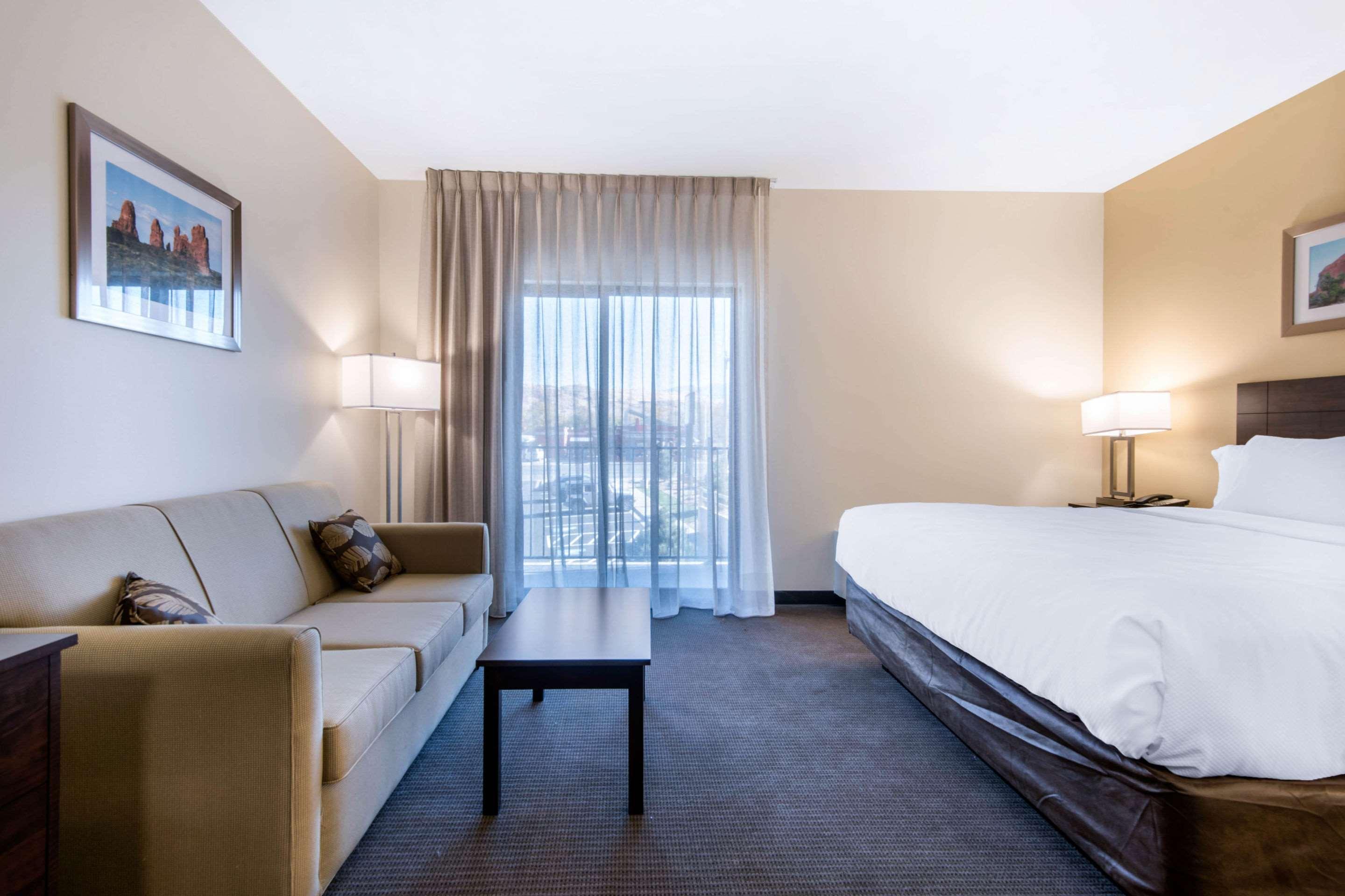 Mainstay Near Arches National Park 3* Moab