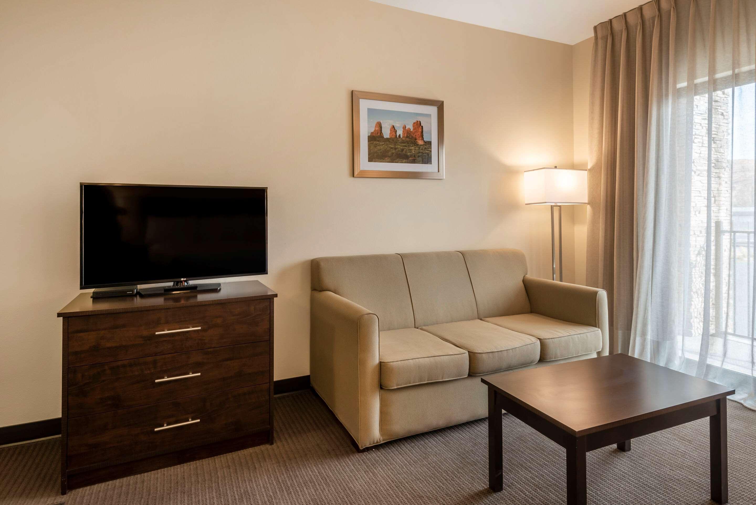 Hotel Mainstay Near Arches National Park Moab