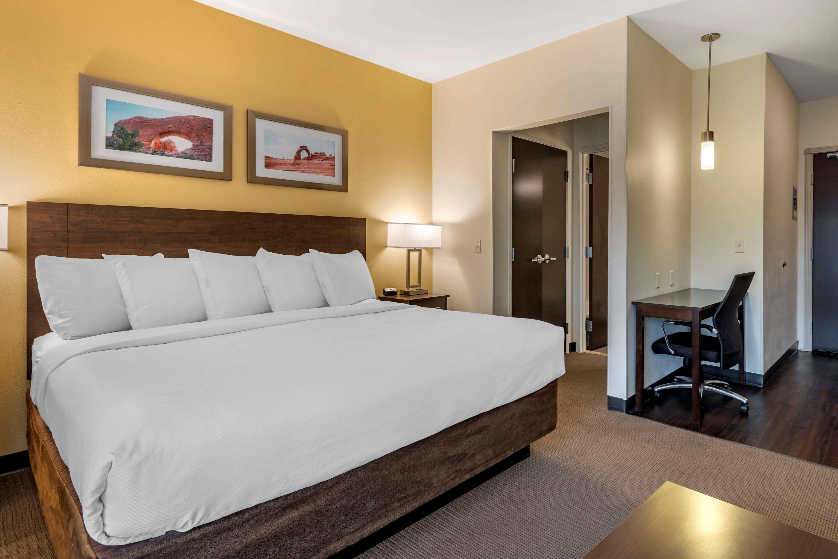 Mainstay Near Arches National Park Hotel 3*