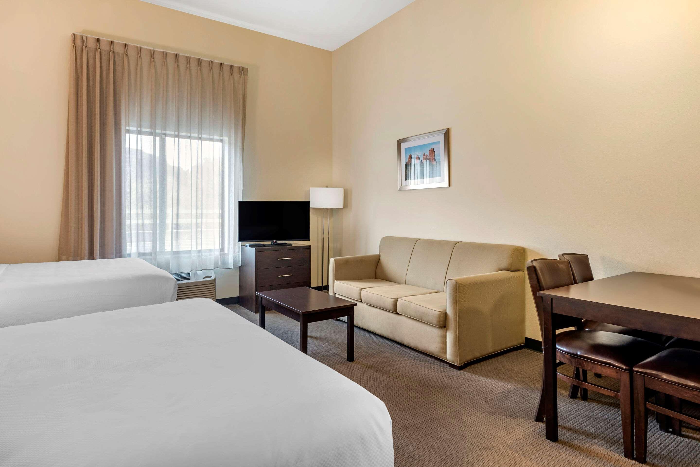 Hotel Mainstay Near Arches National Park