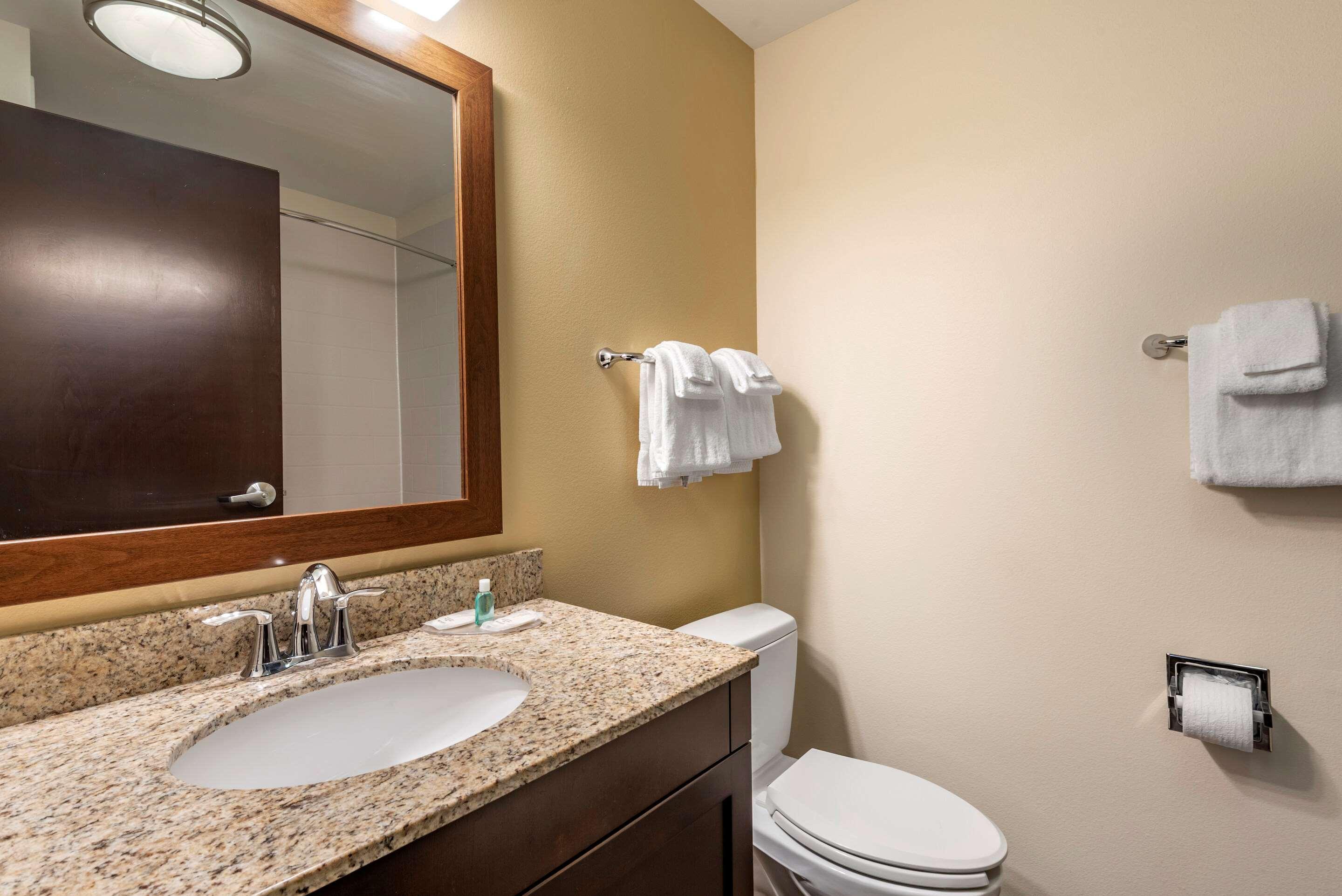 Hotel Mainstay Near Arches National Park 3*