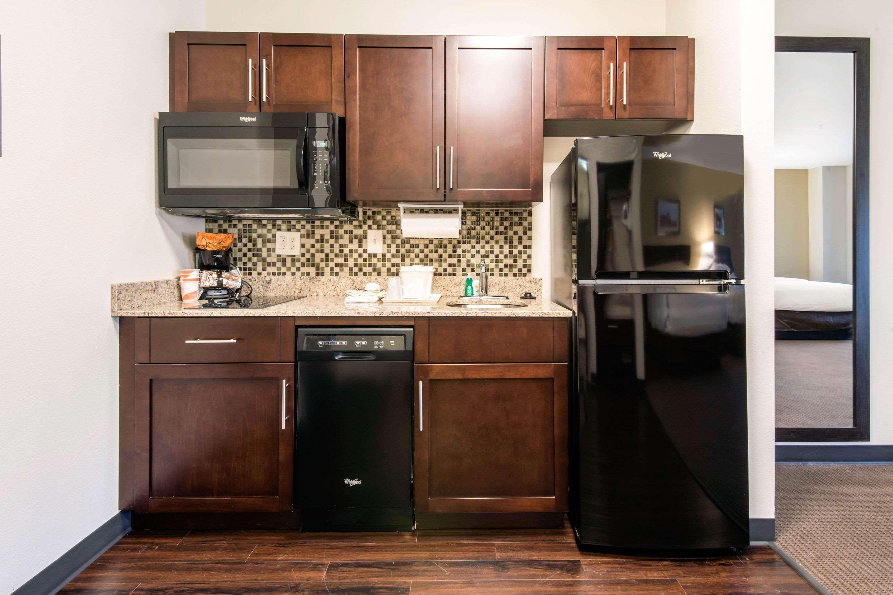 Mainstay Near Arches National Park 3* Moab