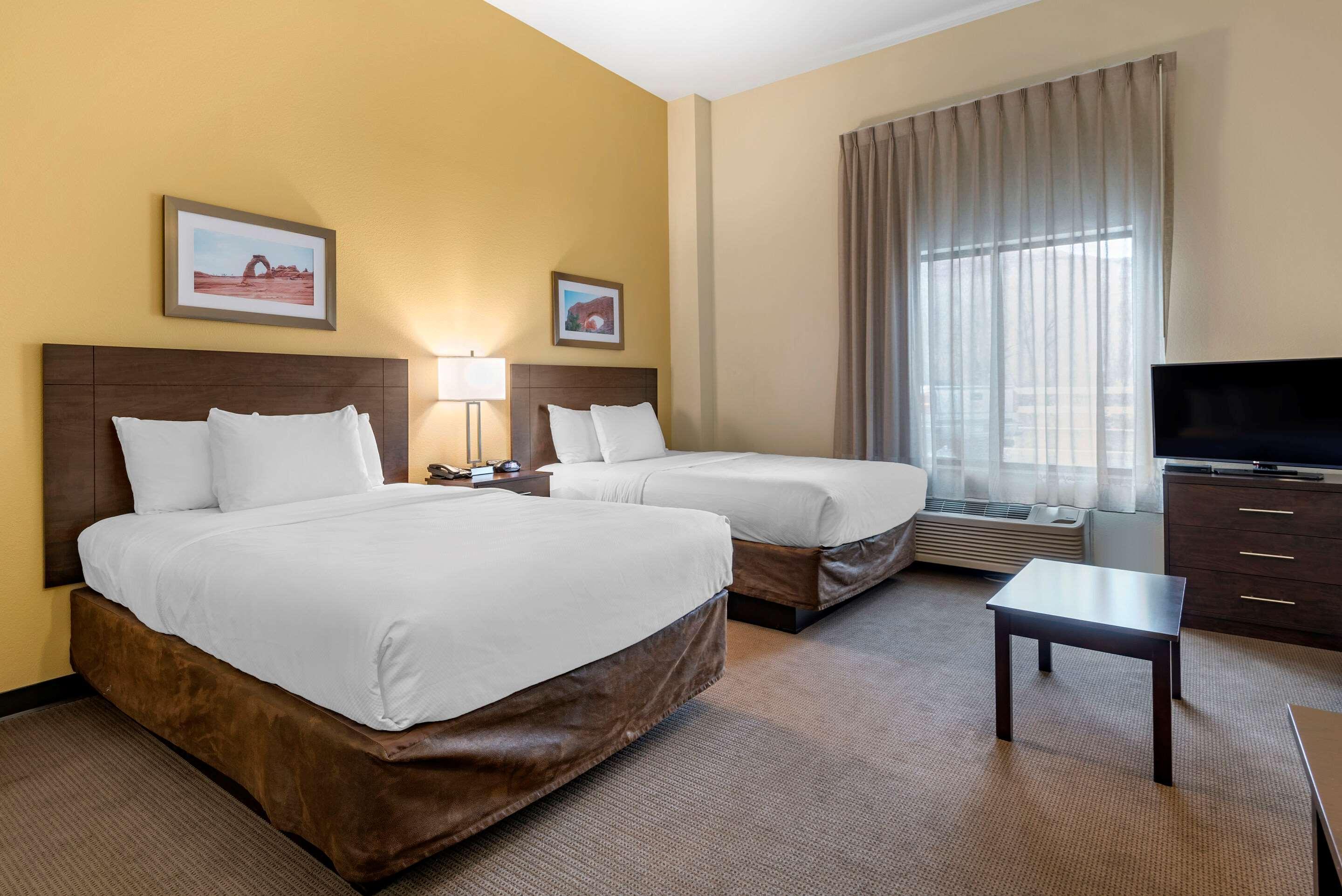 Hotel Mainstay Near Arches National Park 3*