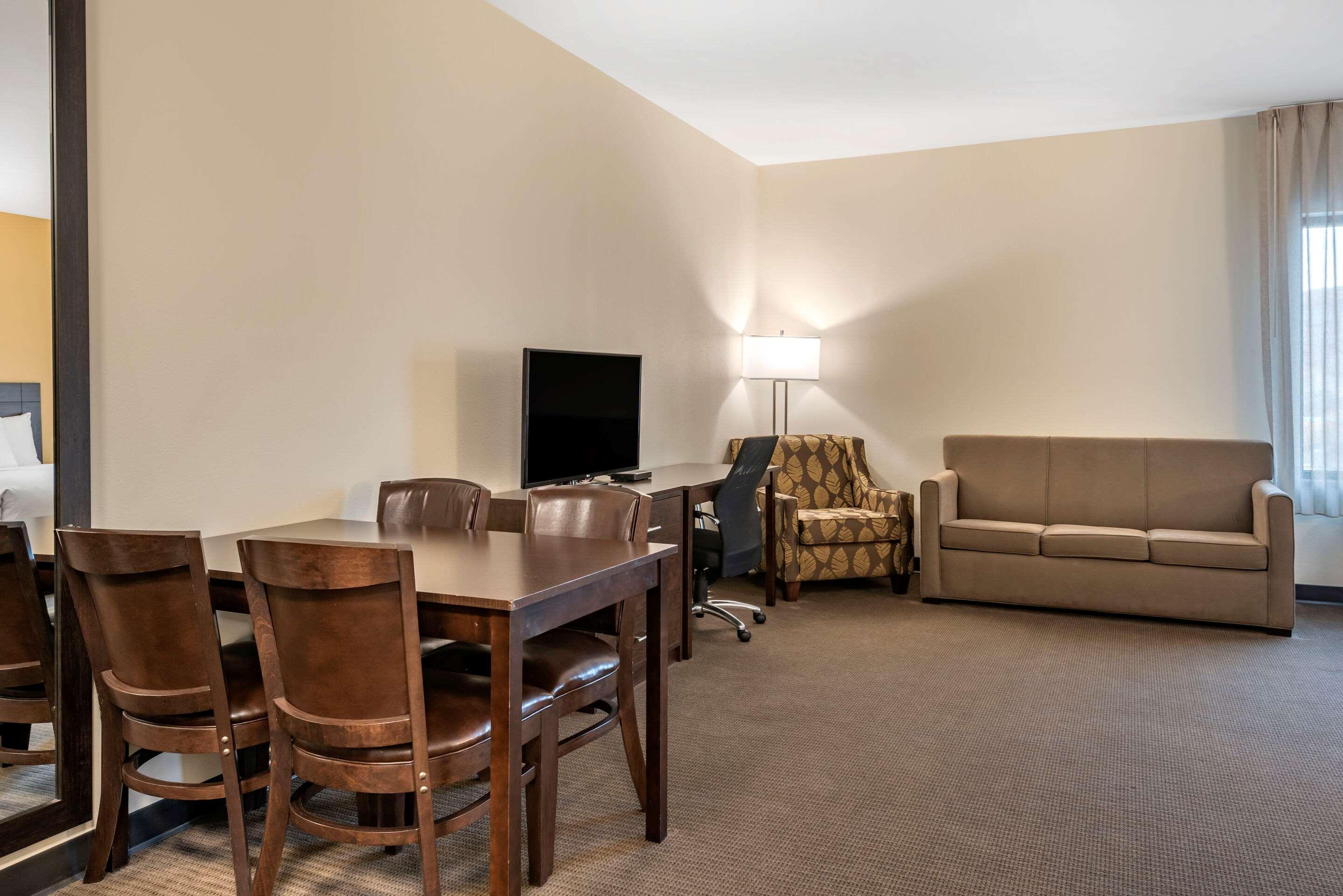 Hotel Mainstay Near Arches National Park 3*