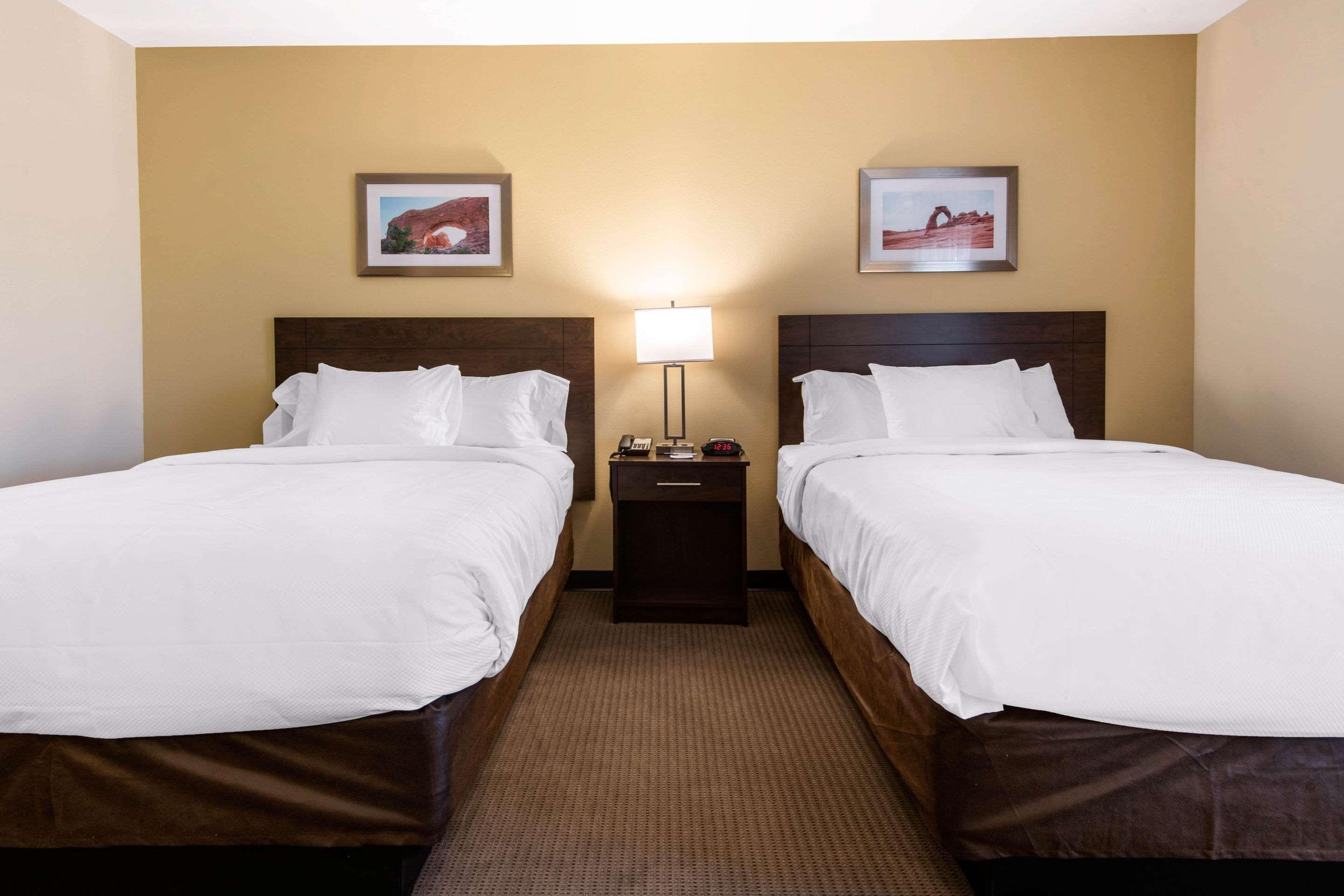 Mainstay Near Arches National Park Hotel