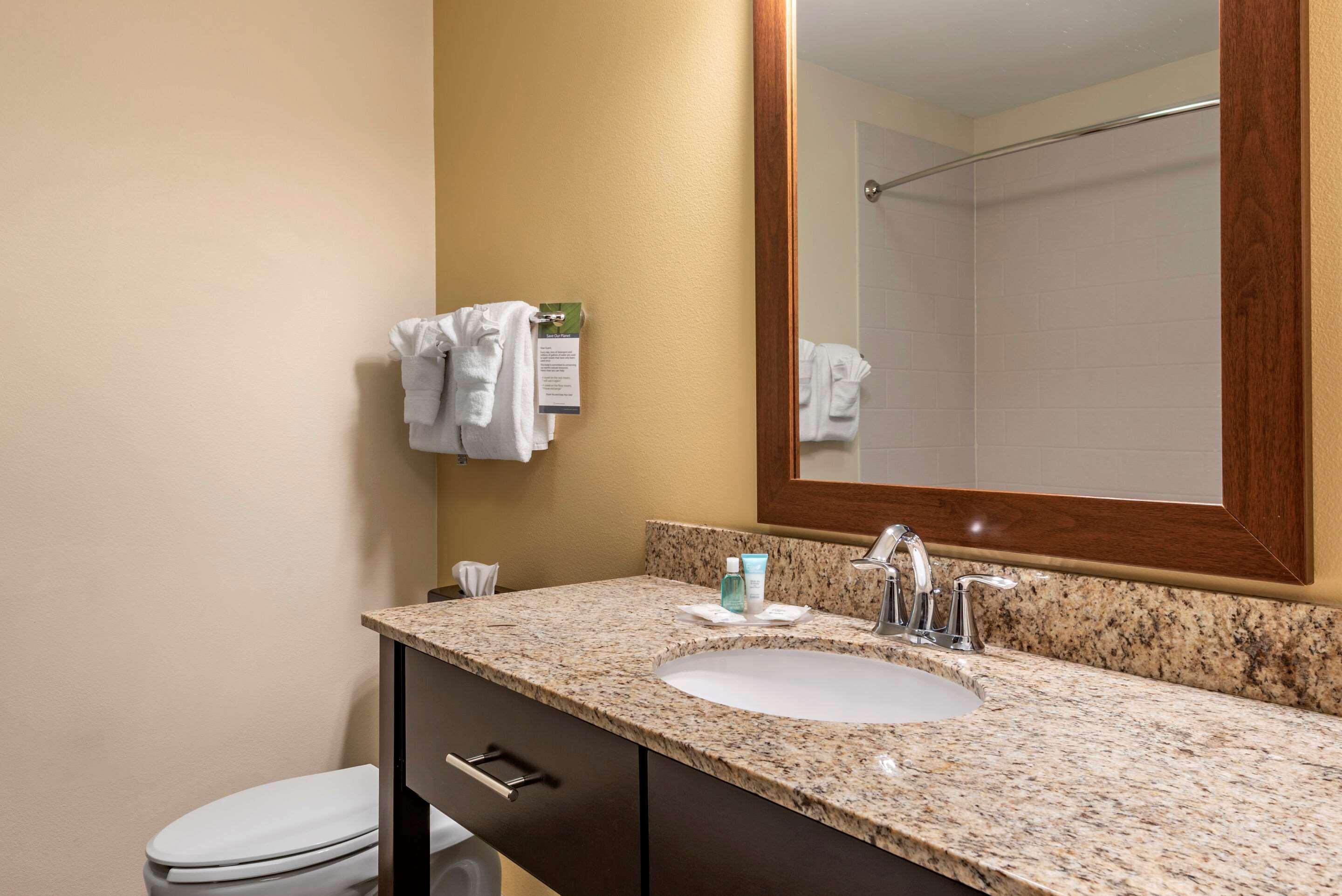 Hotel Mainstay Near Arches National Park Moab