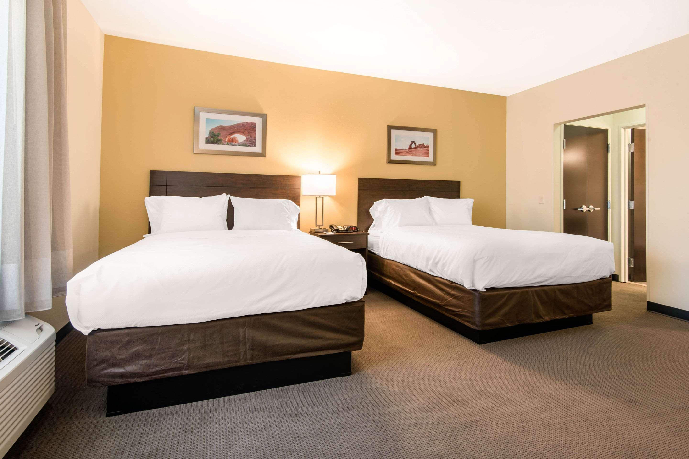 Hotel Mainstay Near Arches National Park