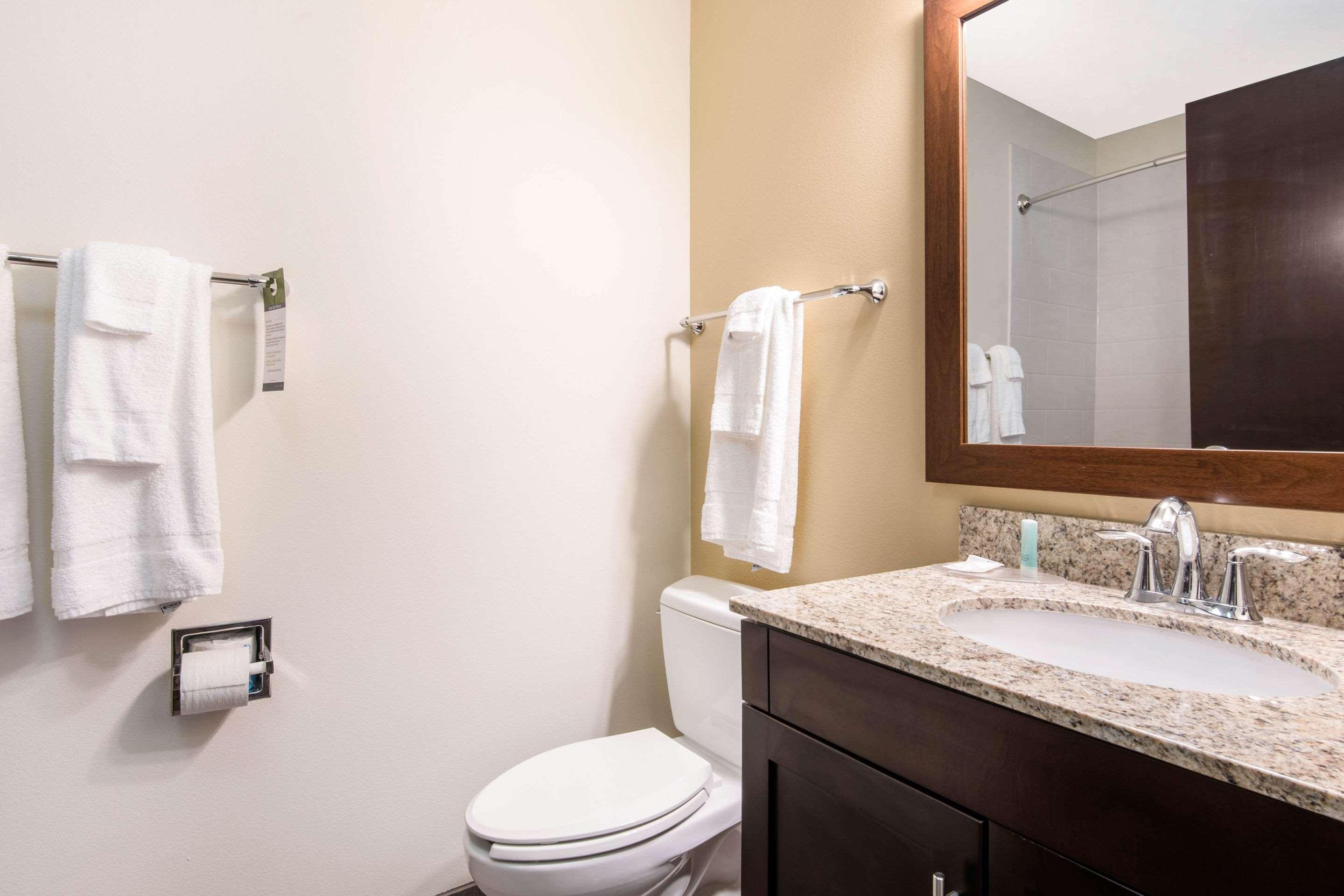 Hotel Mainstay Near Arches National Park