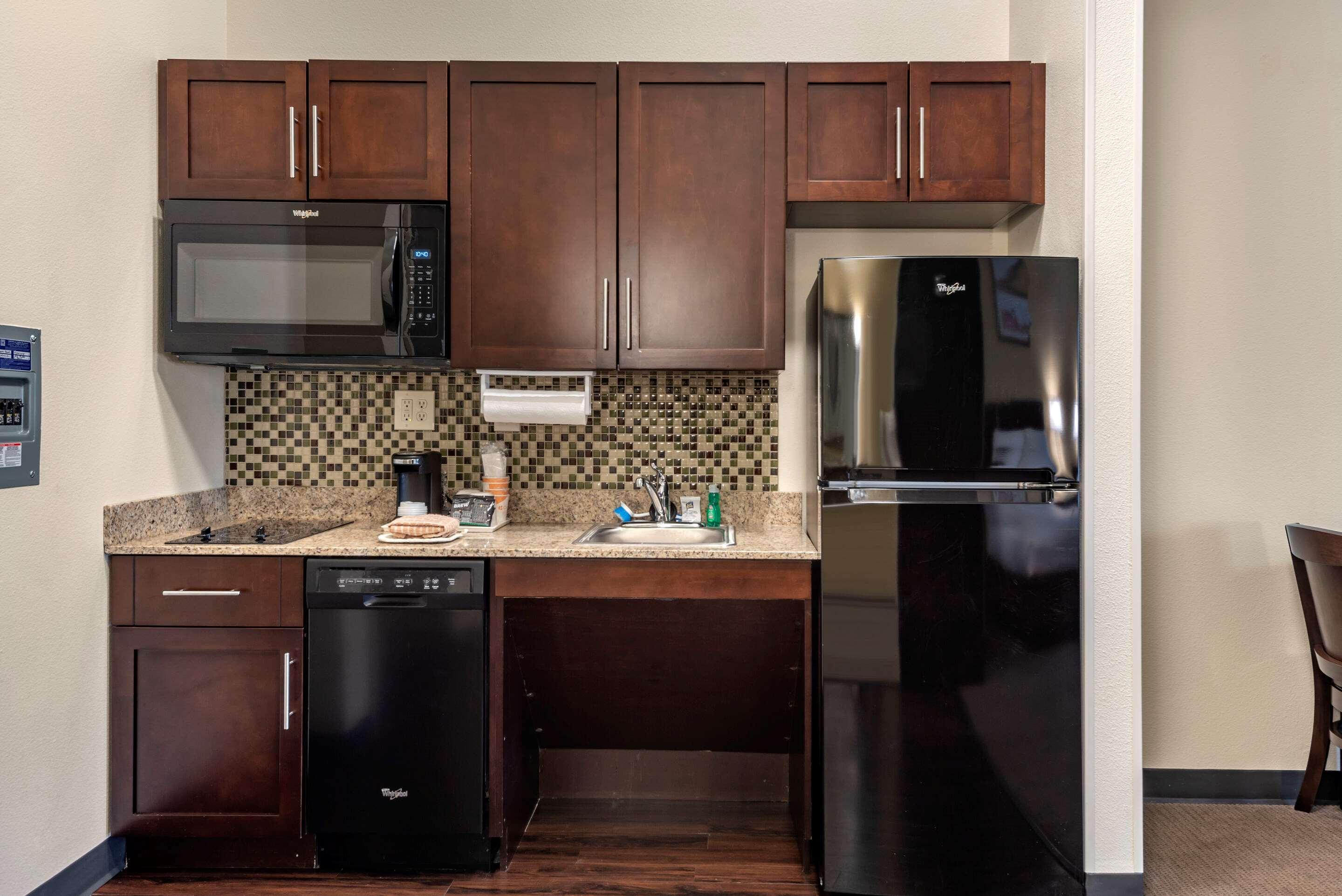 Hotel Mainstay Near Arches National Park 3*