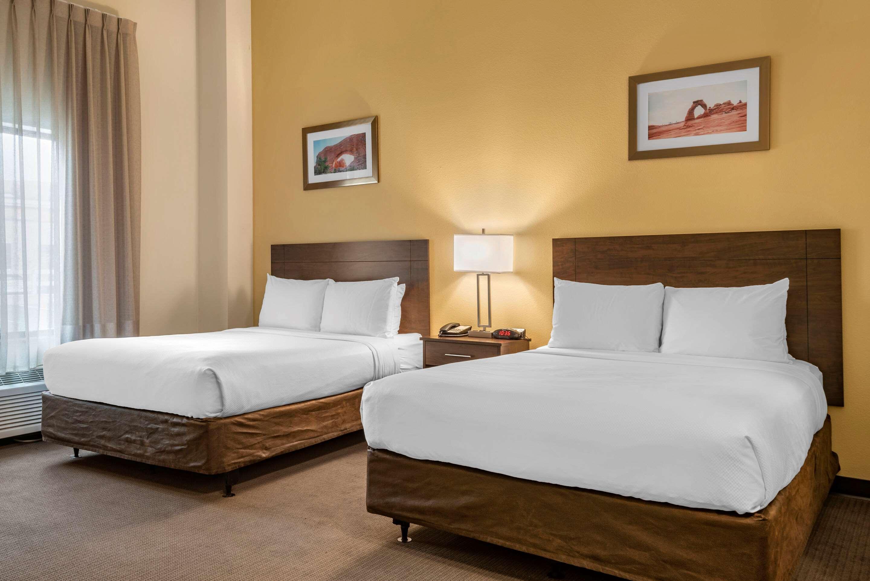 Mainstay Near Arches National Park Hotel