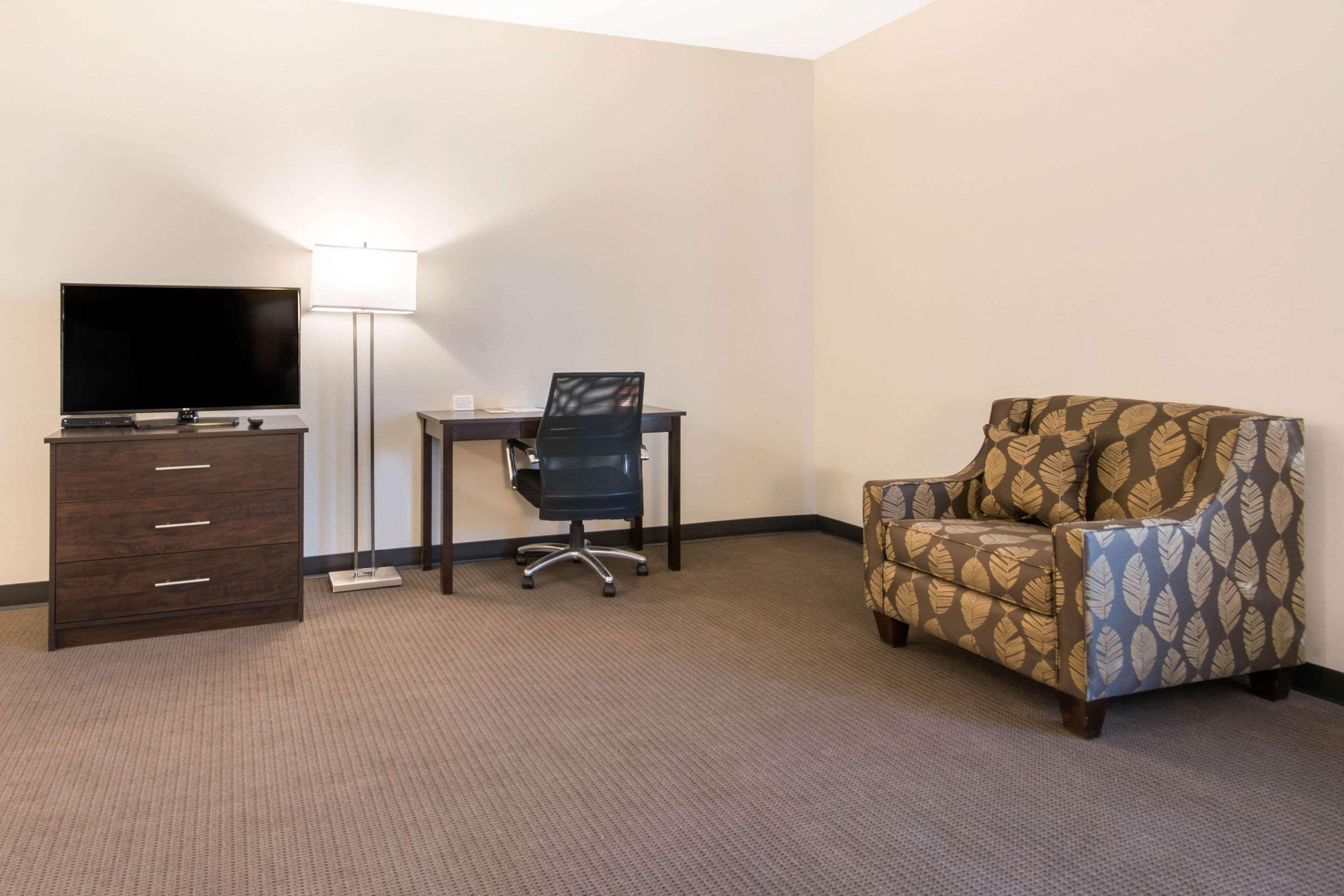 Hotel Mainstay Near Arches National Park