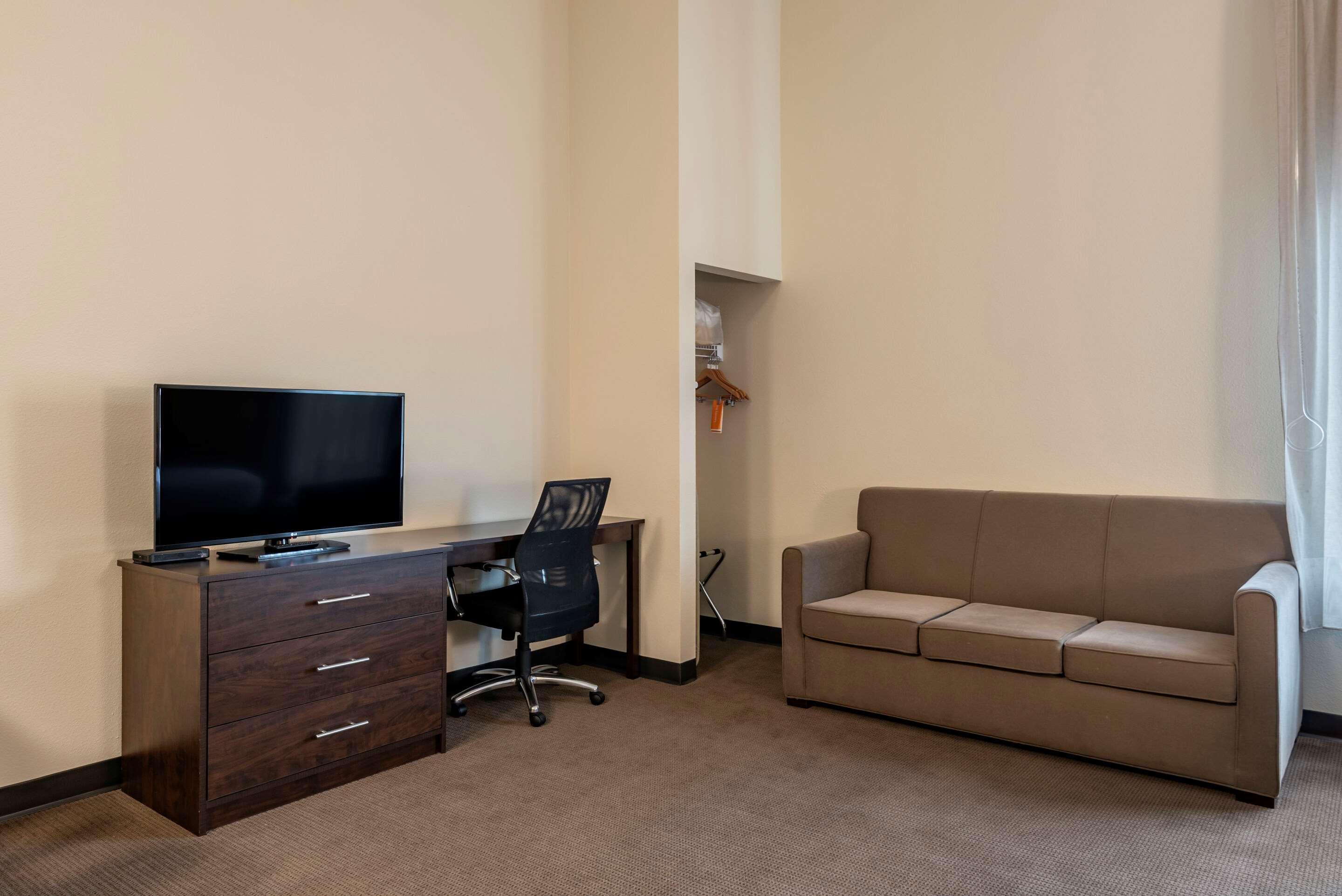 Mainstay Near Arches National Park 3*