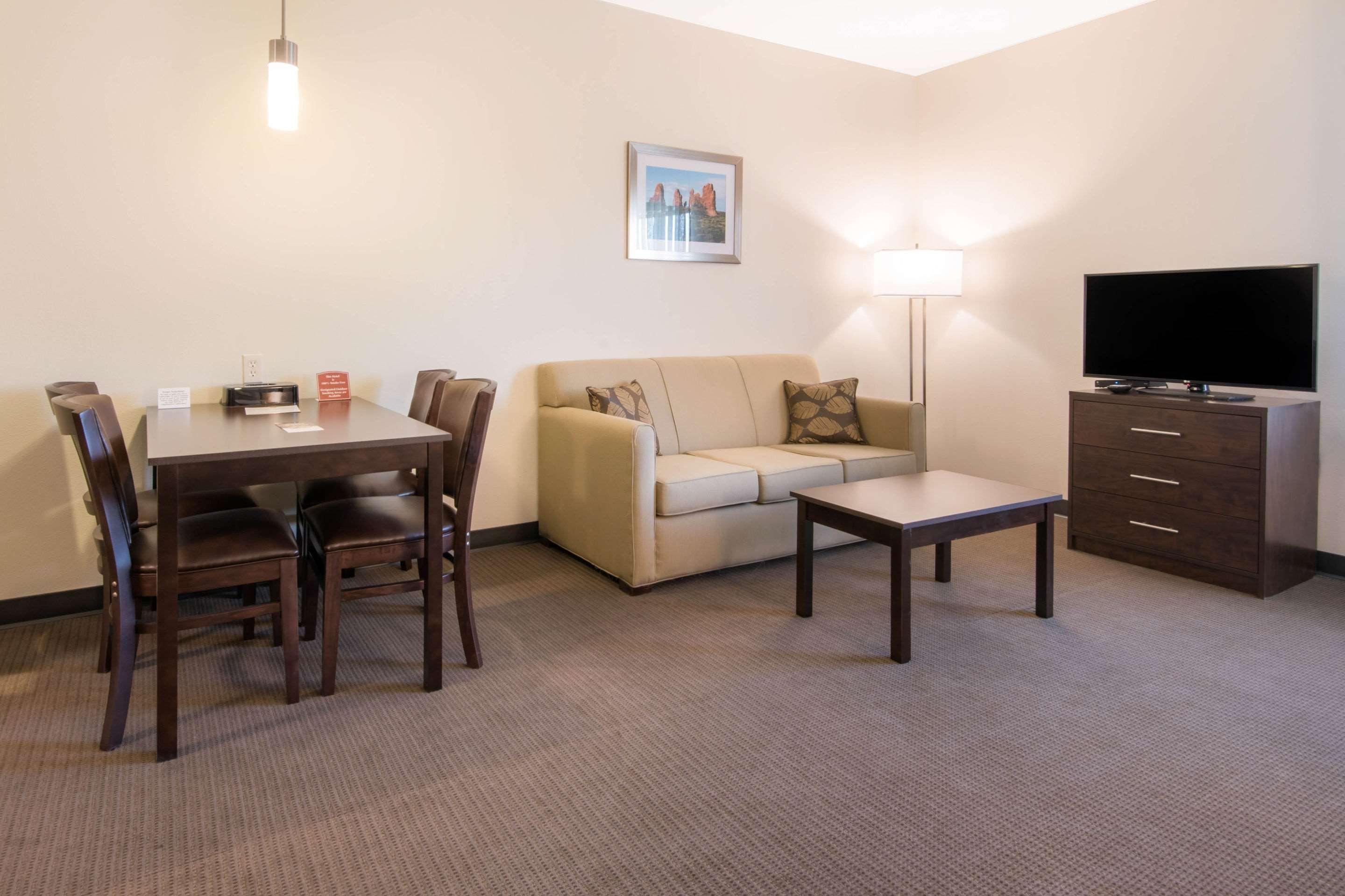 Hotel Mainstay Near Arches National Park