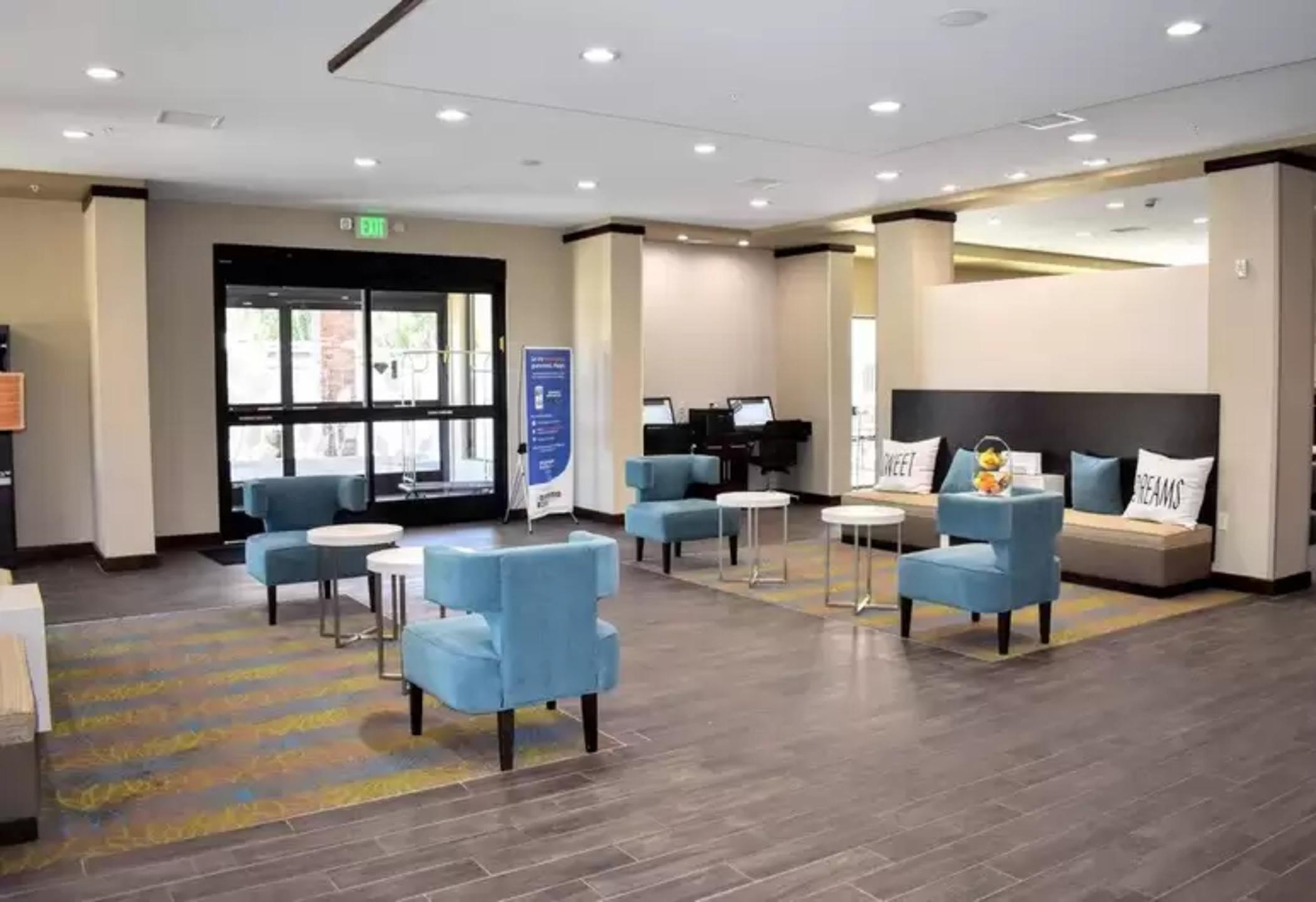 Hotel Mainstay Near Arches National Park Moab