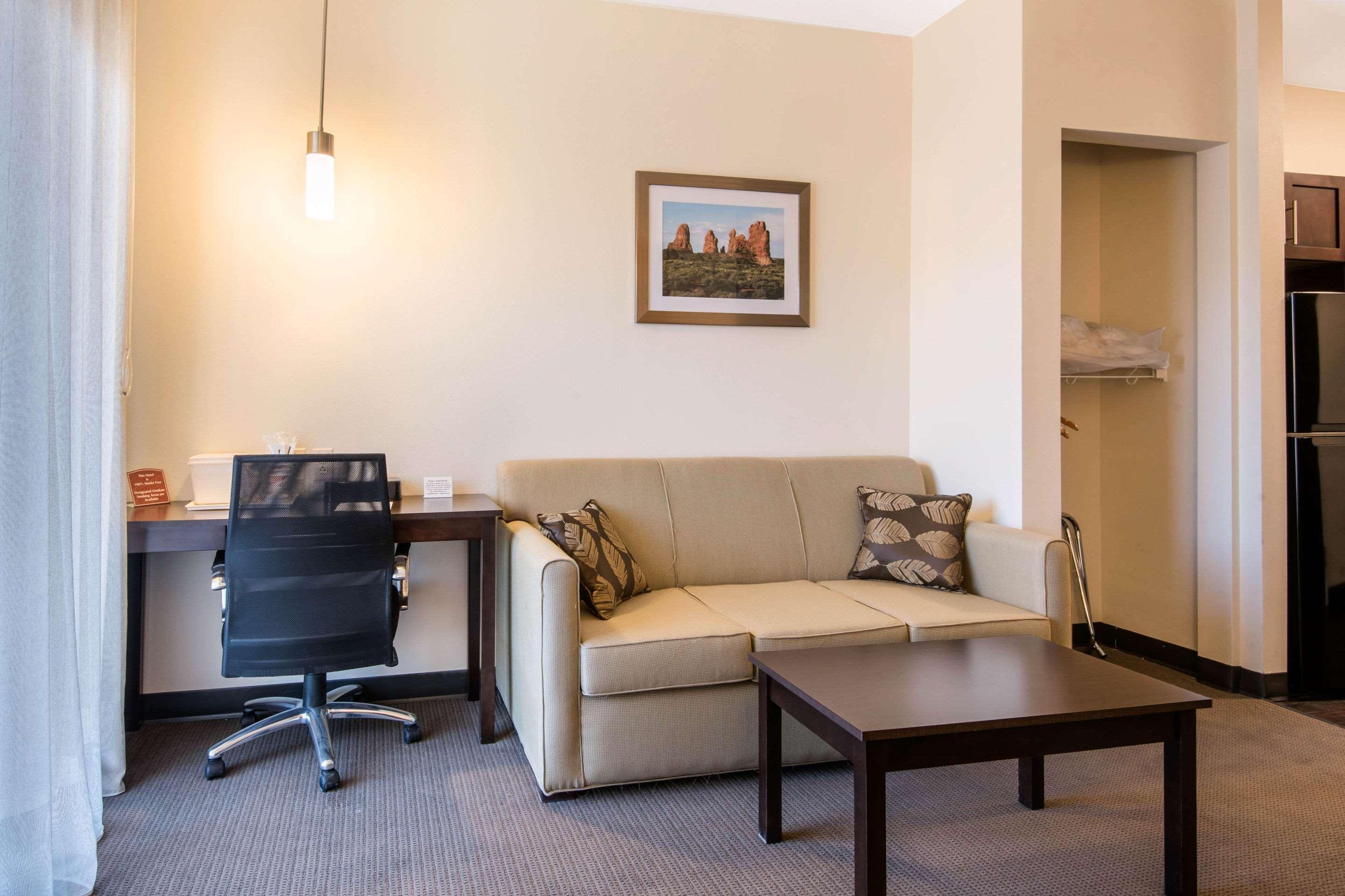 Mainstay Near Arches National Park 3*