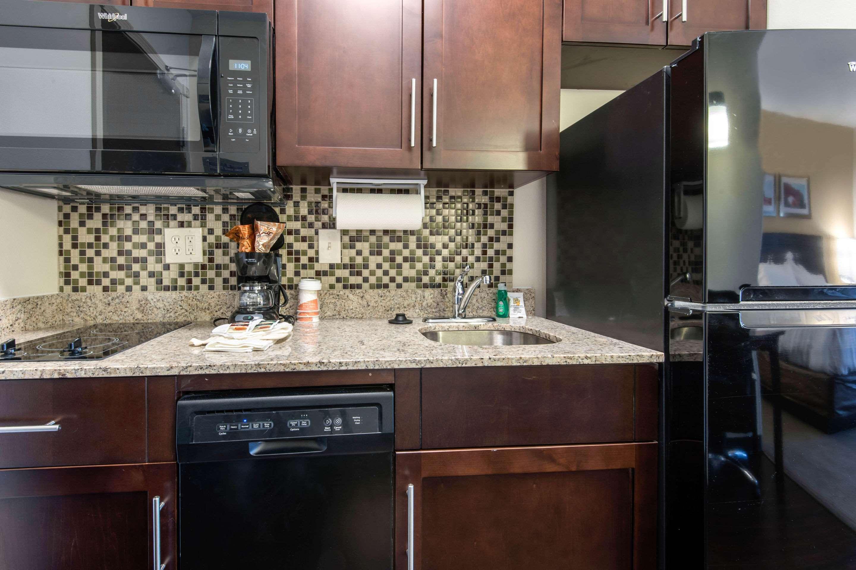 Hotel Mainstay Near Arches National Park 3*