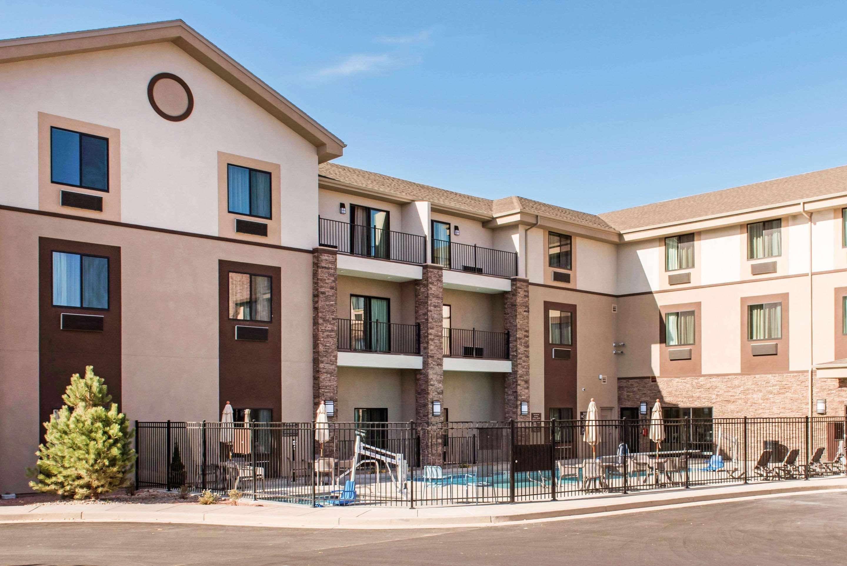 Mainstay Near Arches National Park 3*