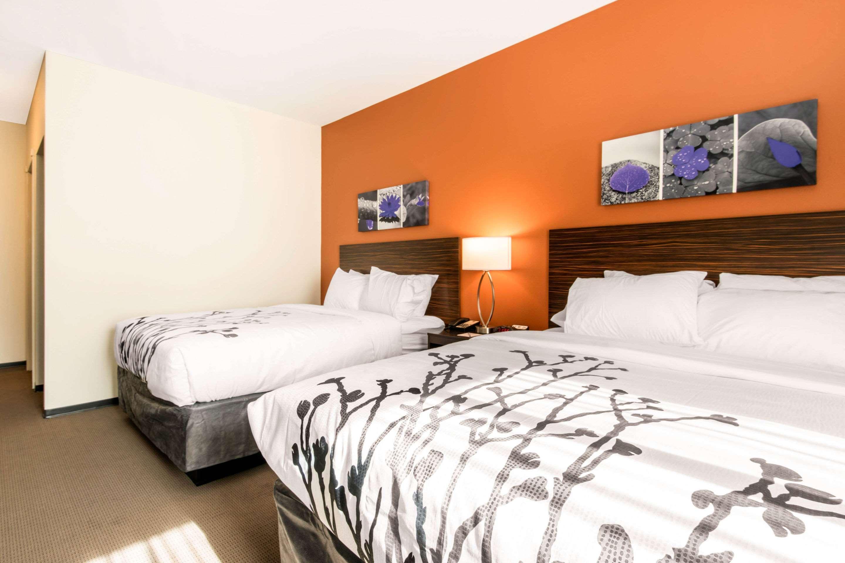 Sleep & Near Arches National Park Hotel Moab
