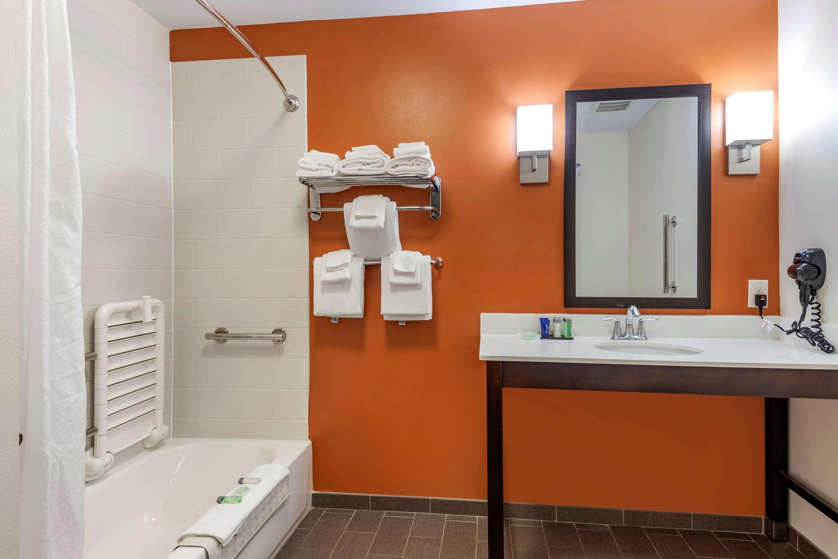 Hotel Sleep & Near Arches National Park