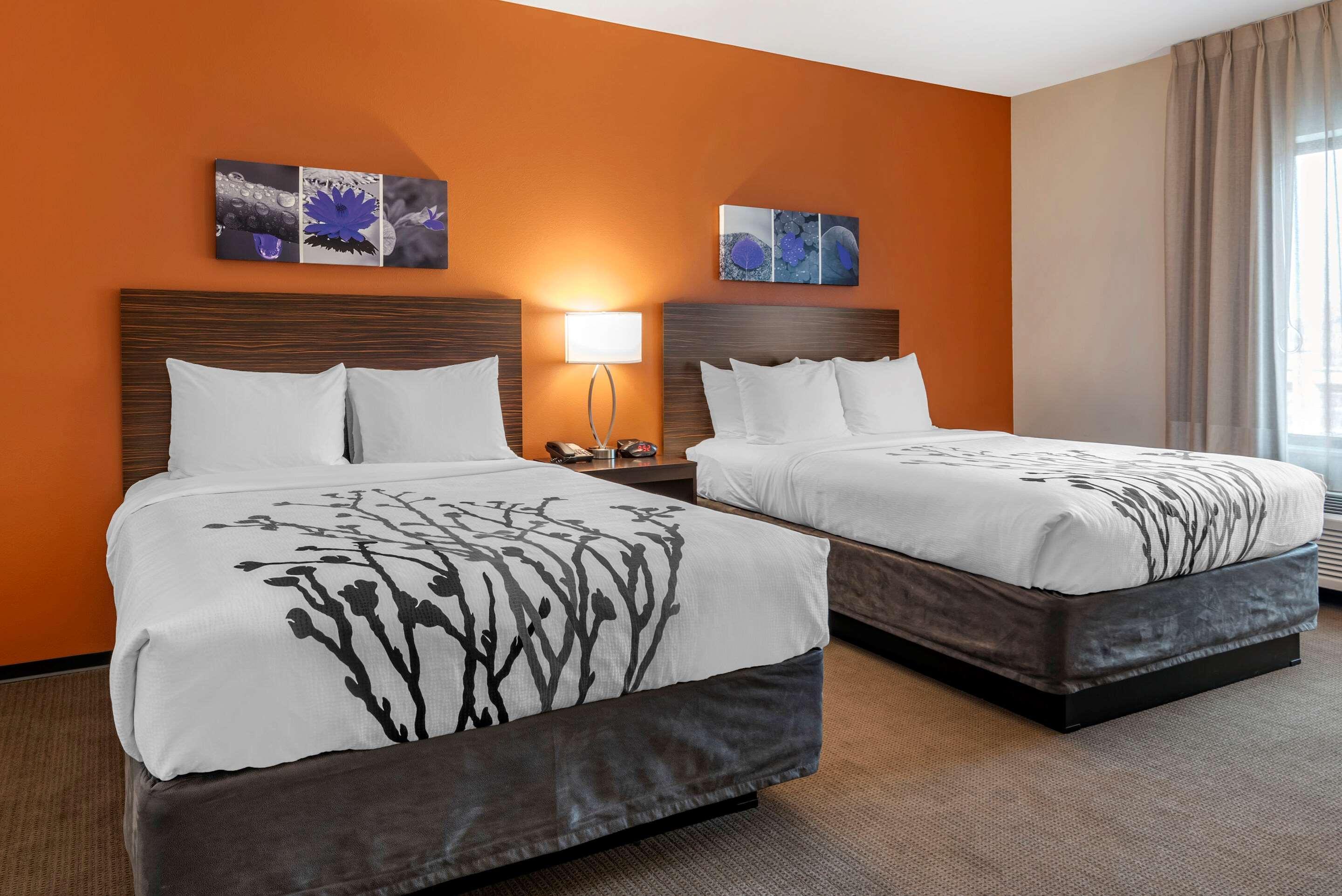 Hotel Sleep & Near Arches National Park 3*