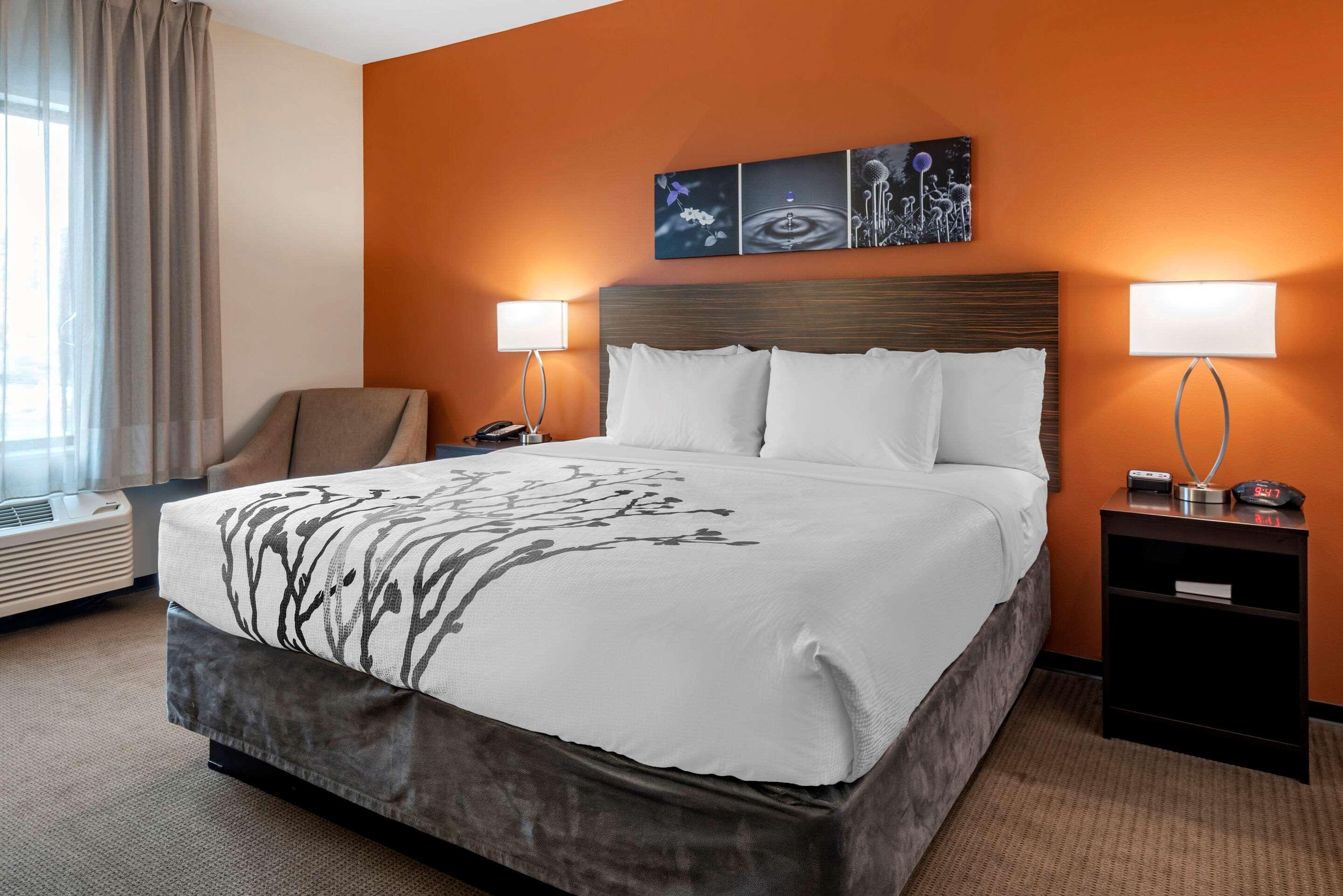 Sleep & Near Arches National Park Hotel 3*