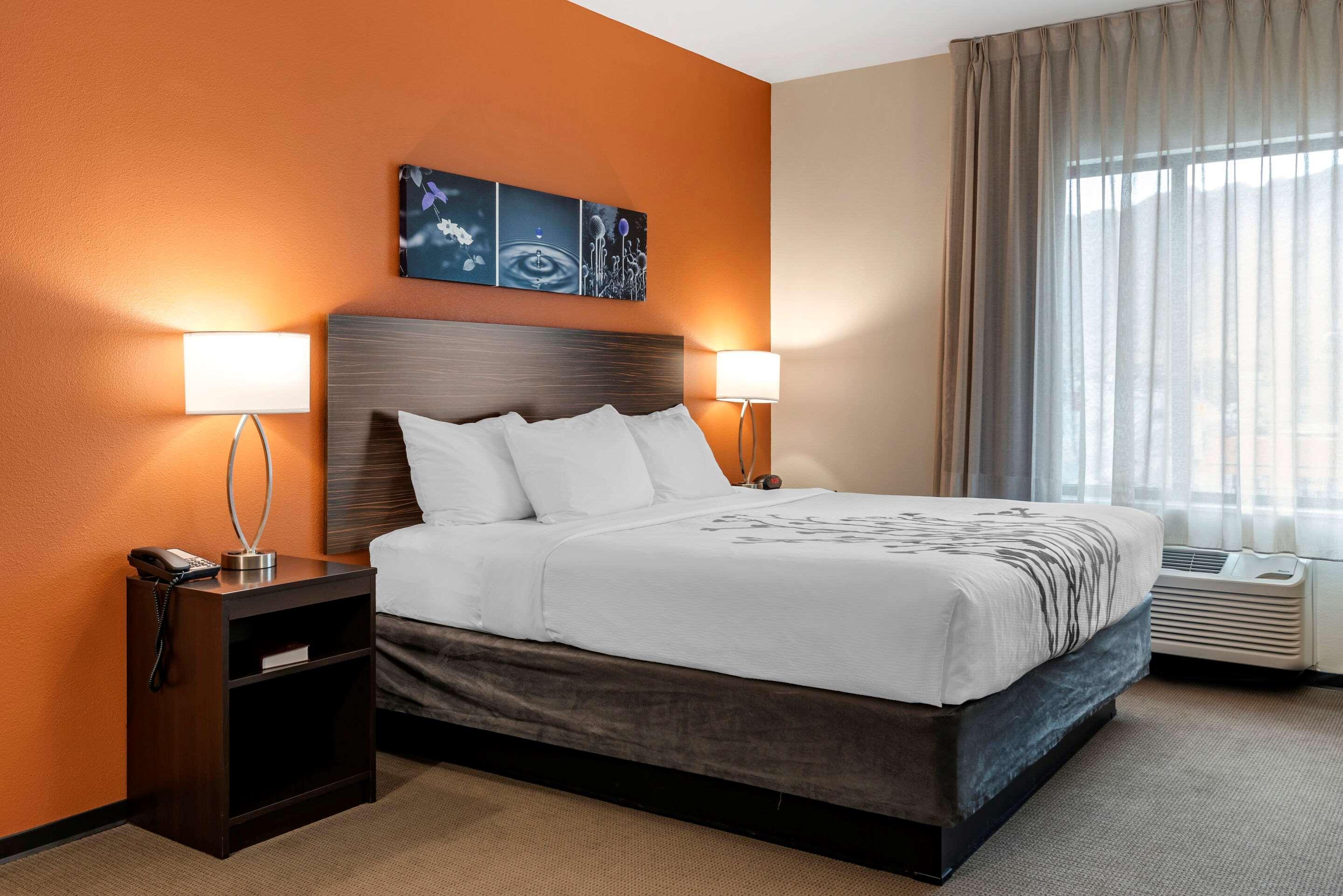 Hotel Sleep & Near Arches National Park Moab