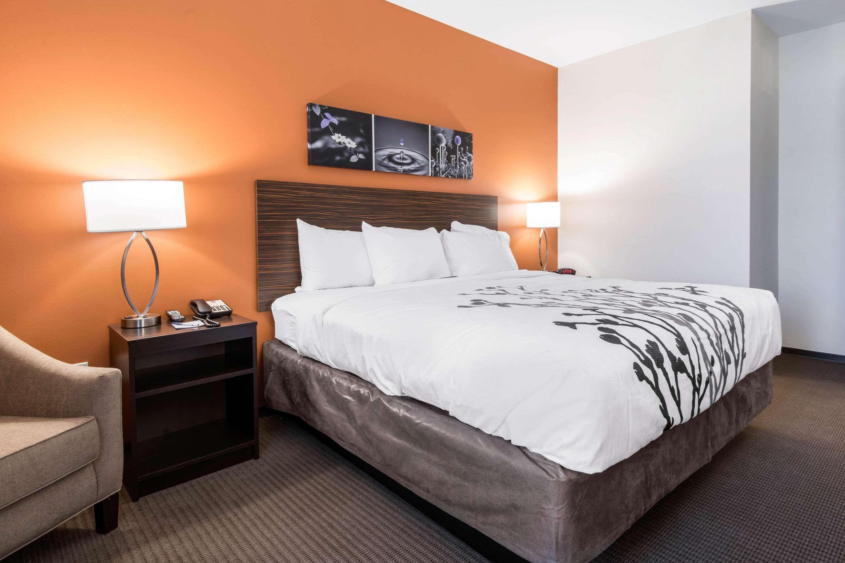 Sleep & Near Arches National Park 3*