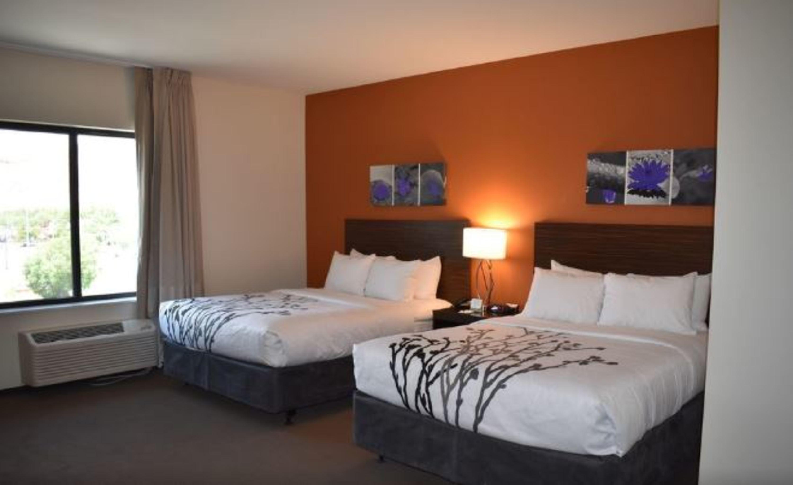 Sleep & Near Arches National Park Hotel 3*