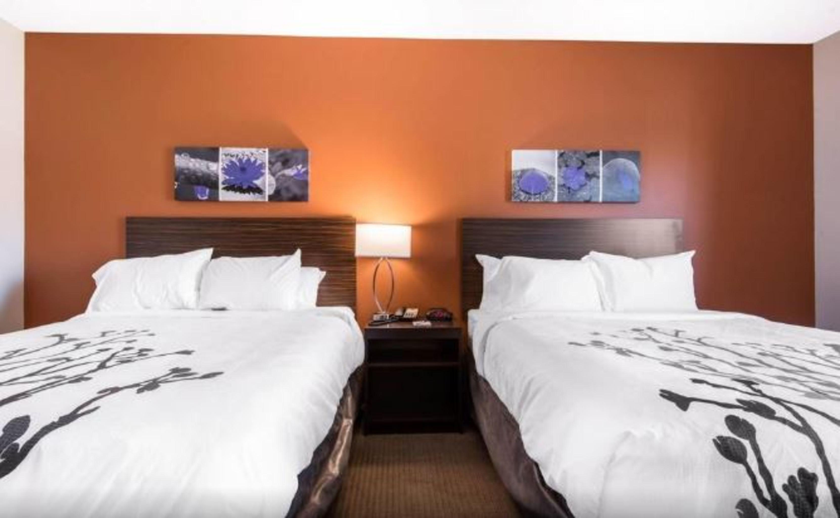 Sleep & Near Arches National Park Hotel Moab