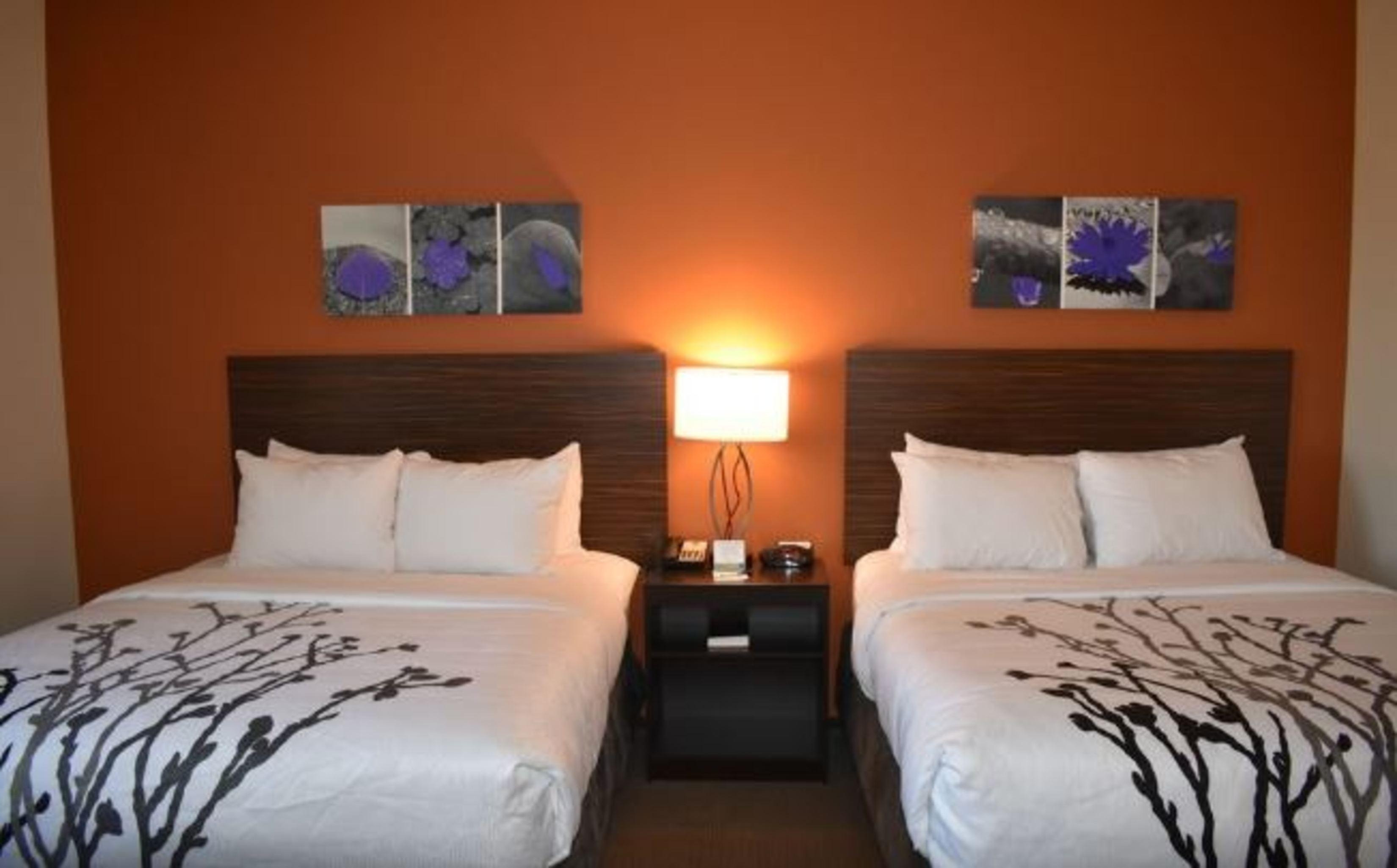 Sleep & Near Arches National Park Hotel
