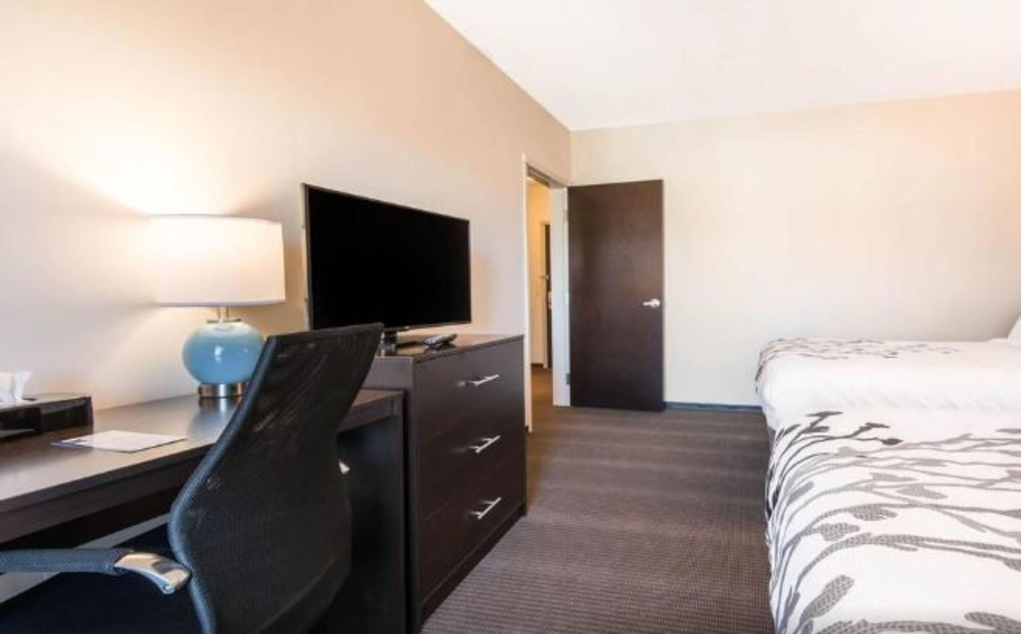 Sleep & Near Arches National Park 3*