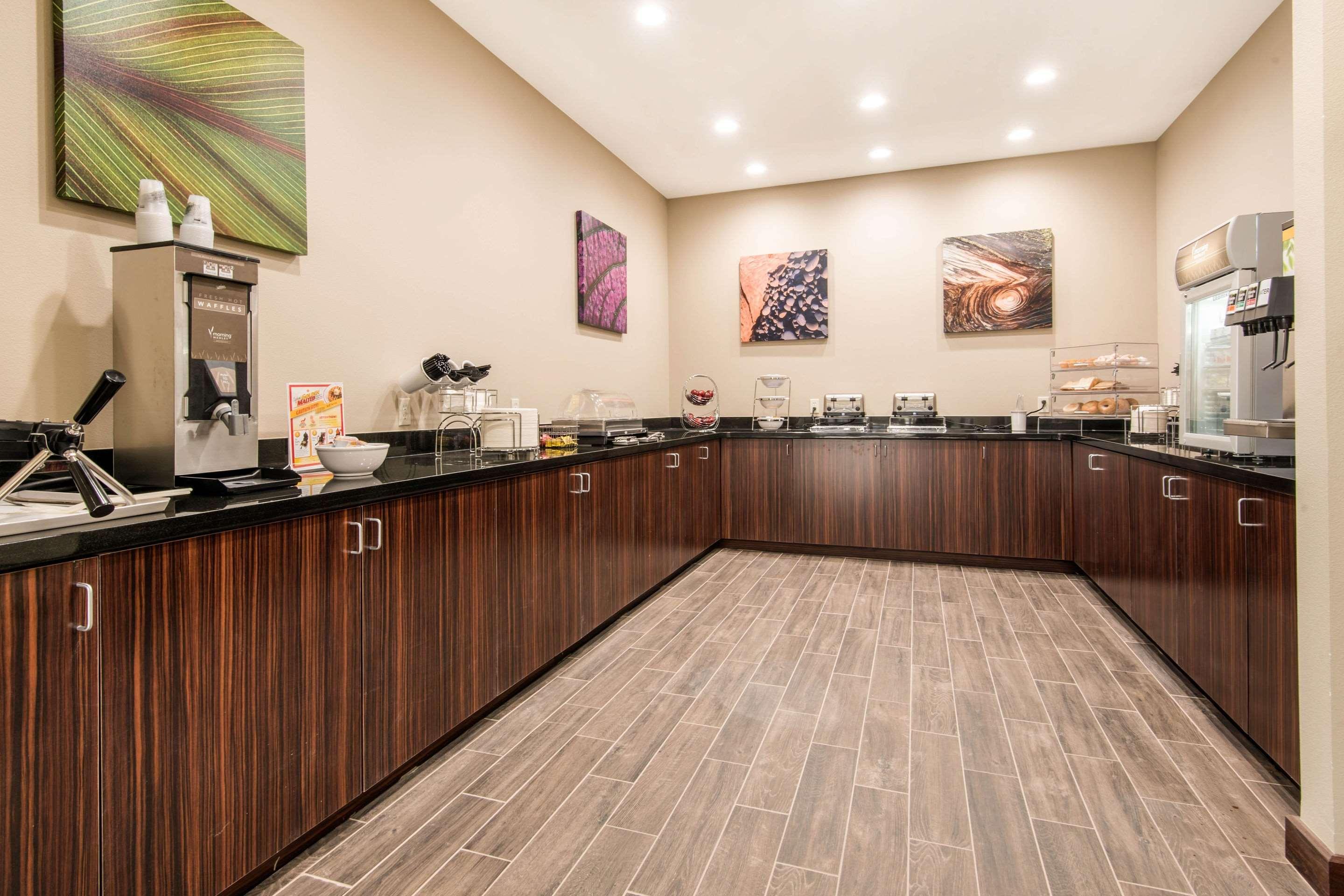 Hotel Sleep & Near Arches National Park 3*