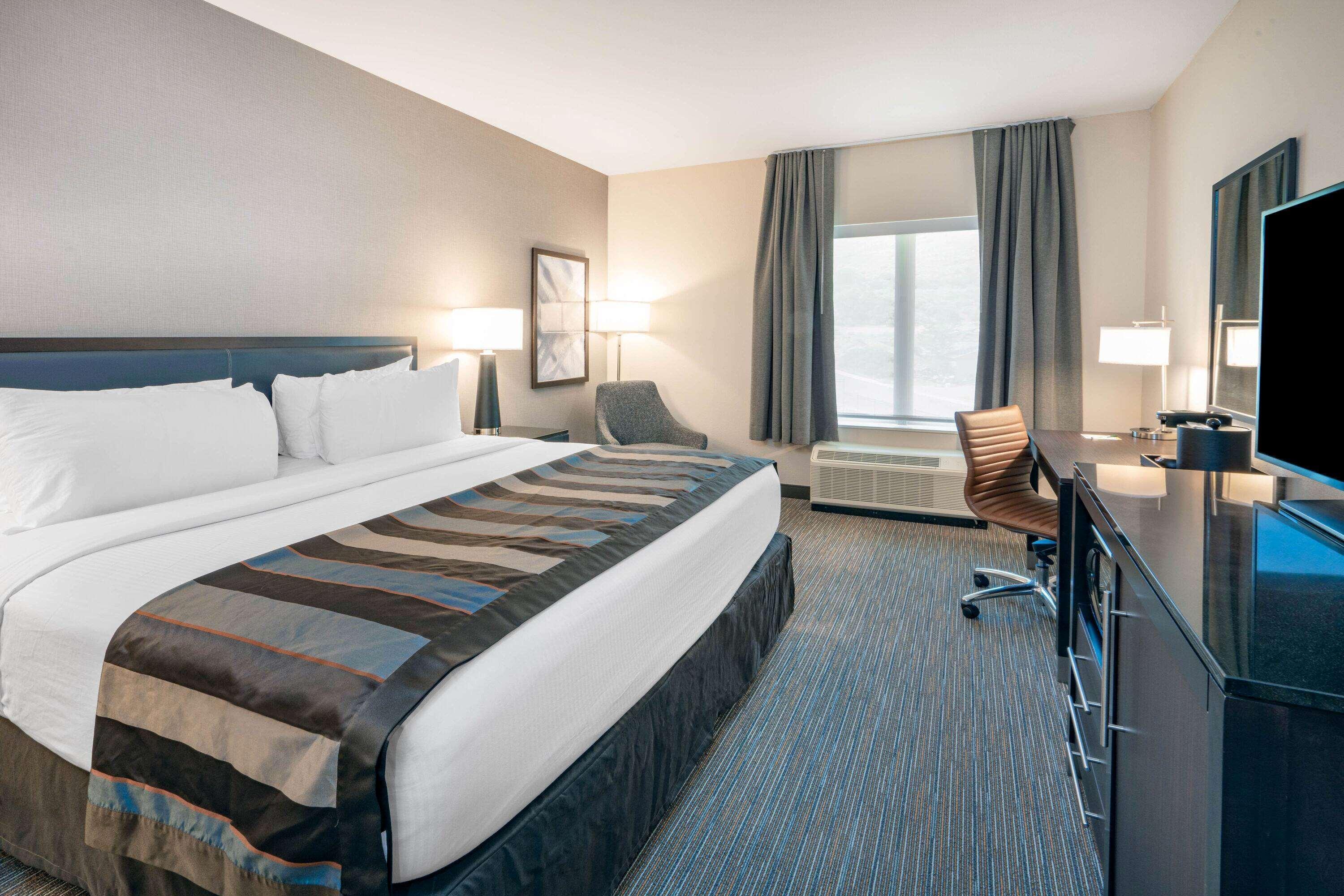 Wingate By Wyndham 3* Moab