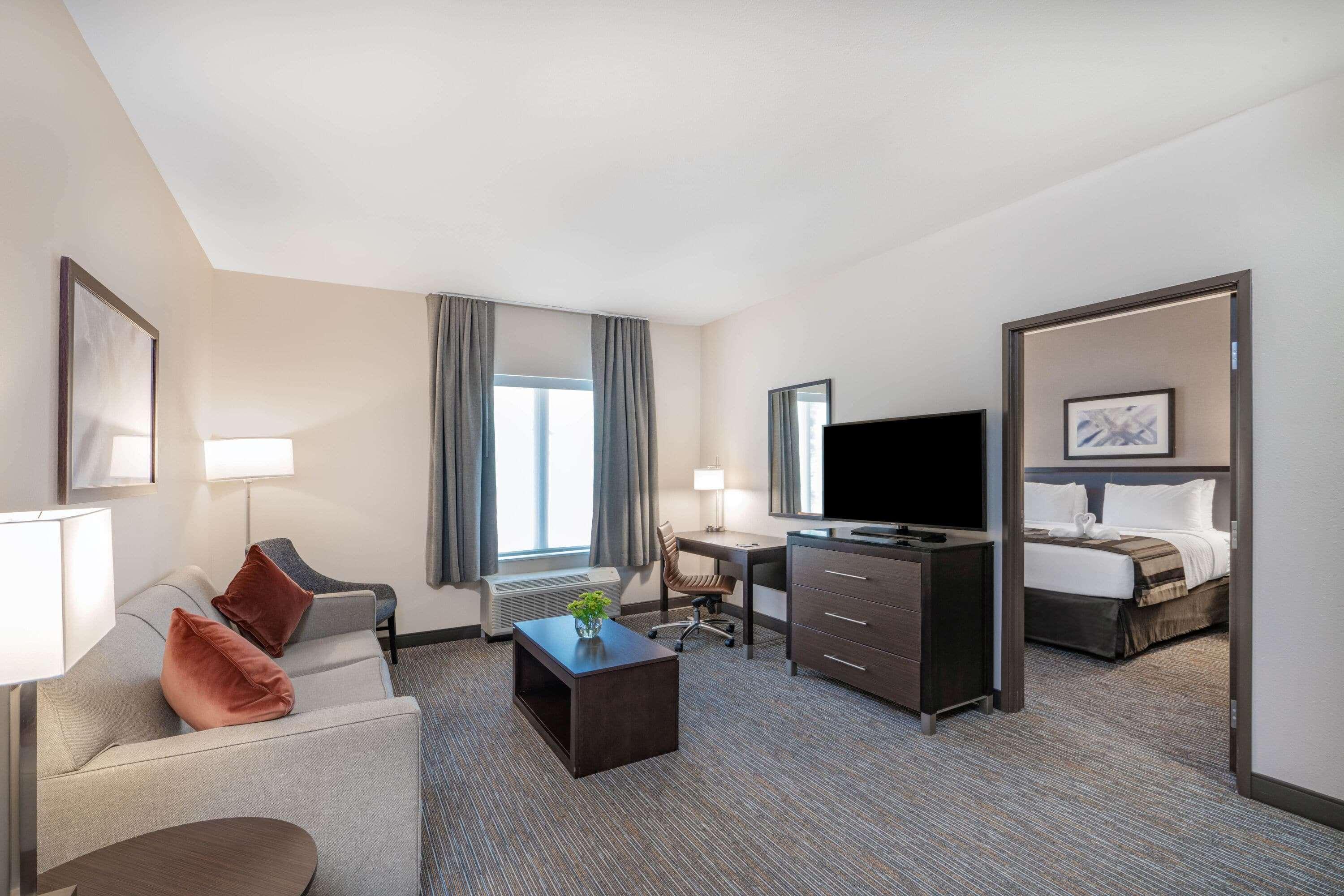 Hotel Wingate By Wyndham