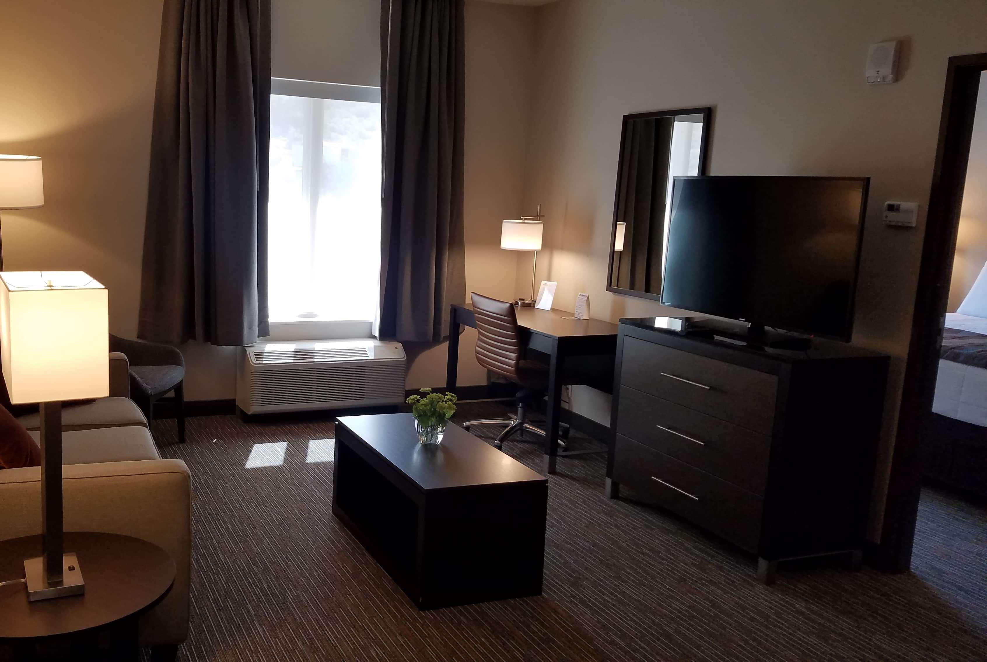 Wingate By Wyndham 3*