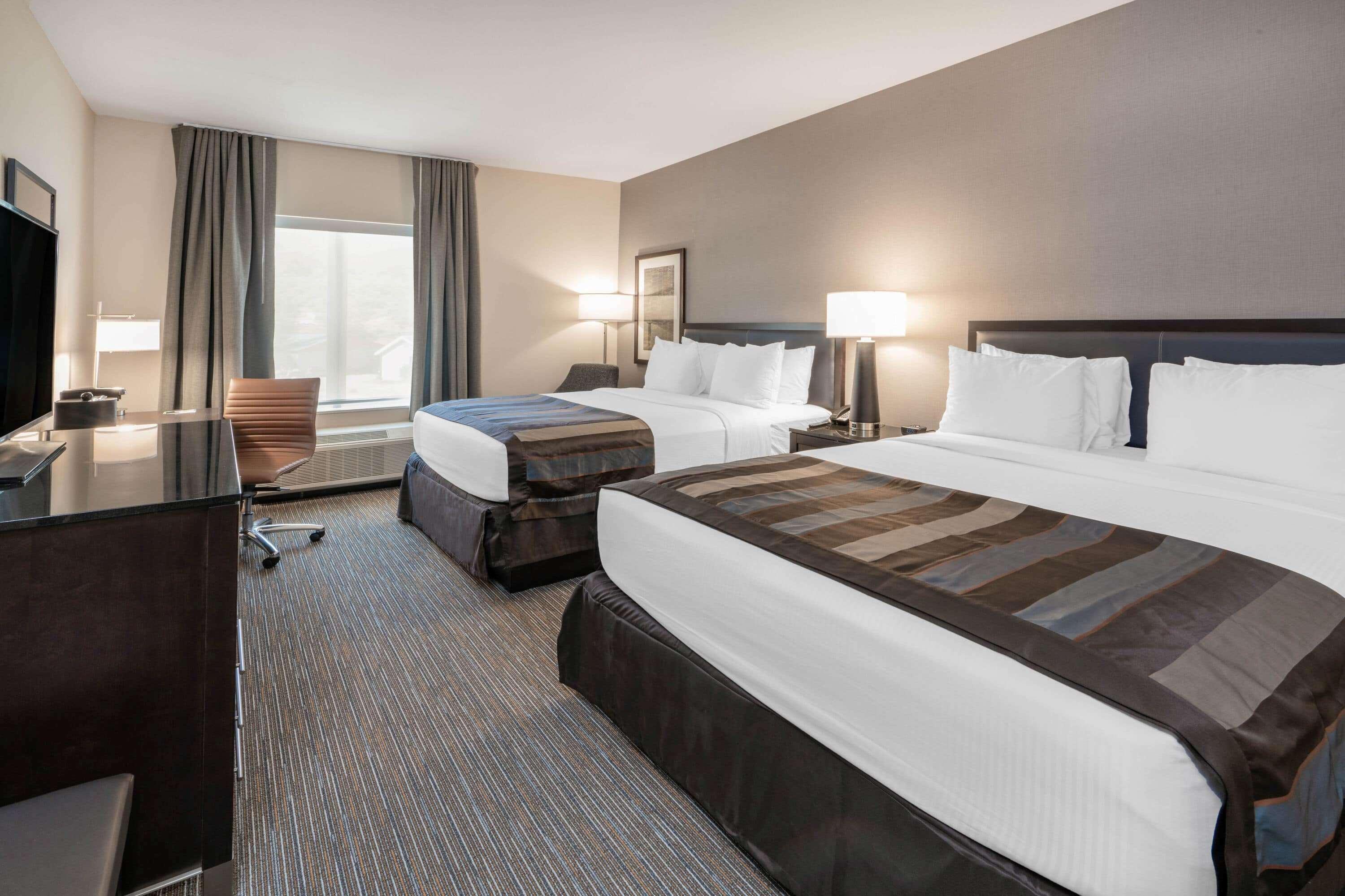 Hotel Wingate By Wyndham Moab