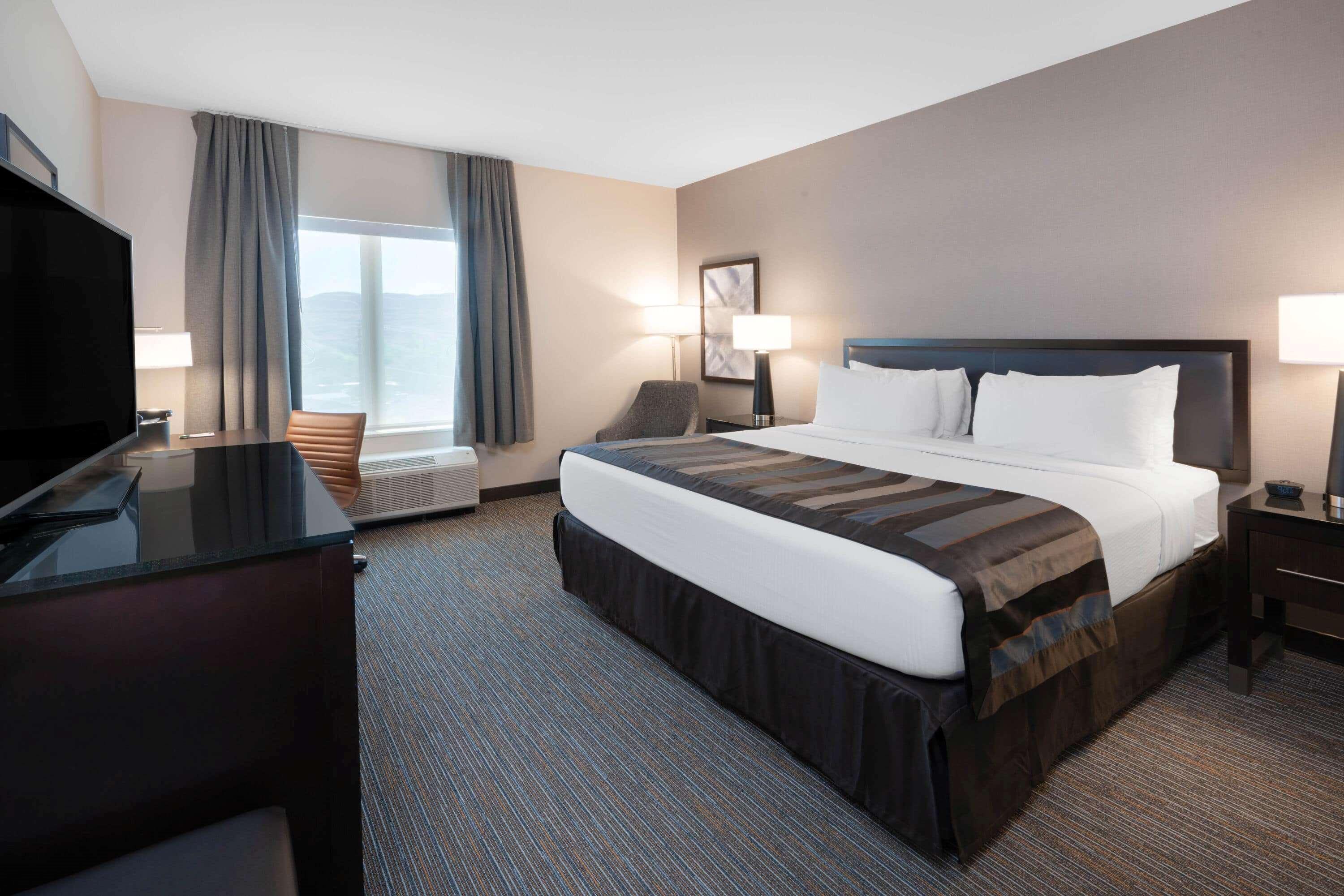 Wingate By Wyndham 3* Moab