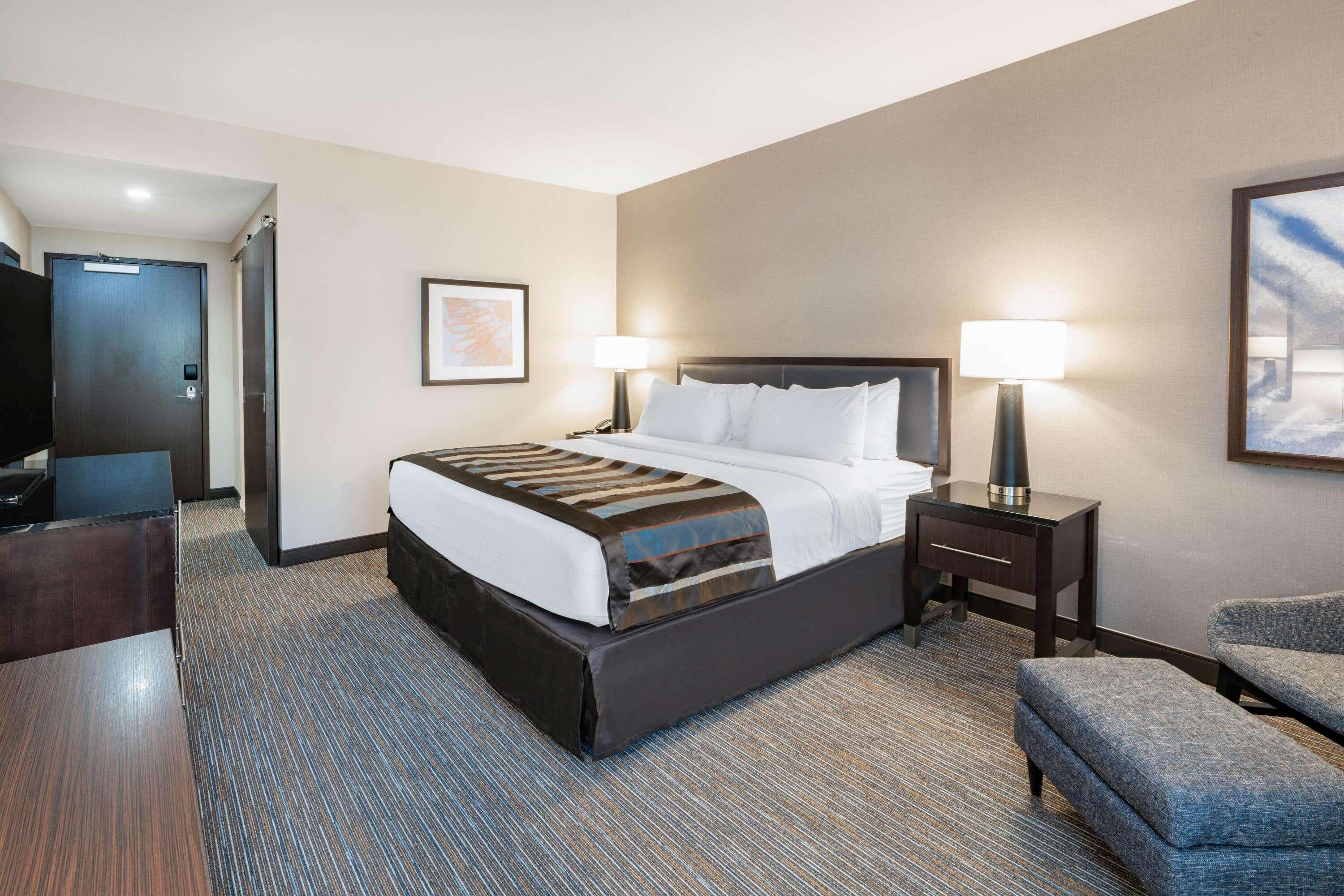 Hotel Wingate By Wyndham Moab